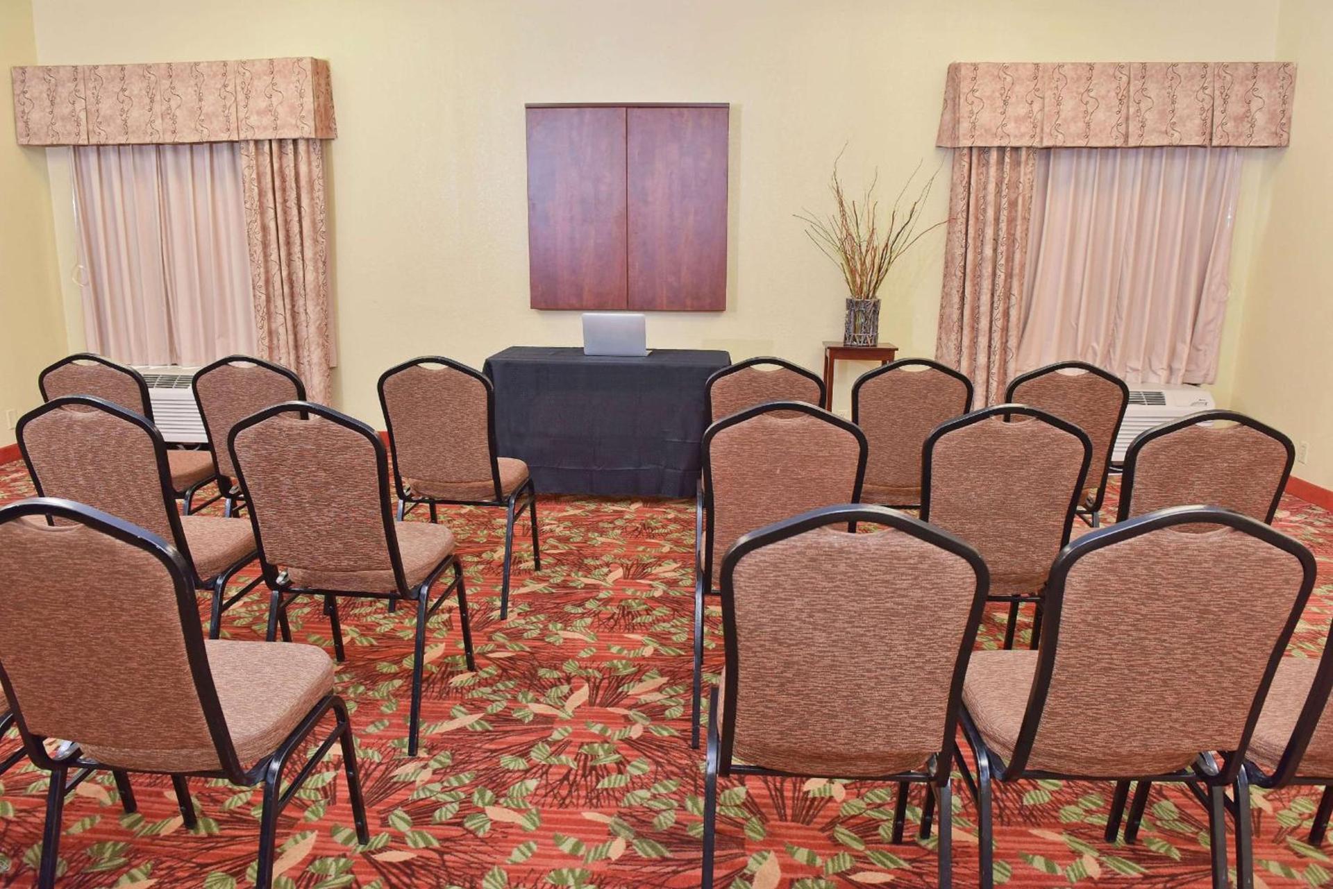 Hampton Inn Ruston photo 34