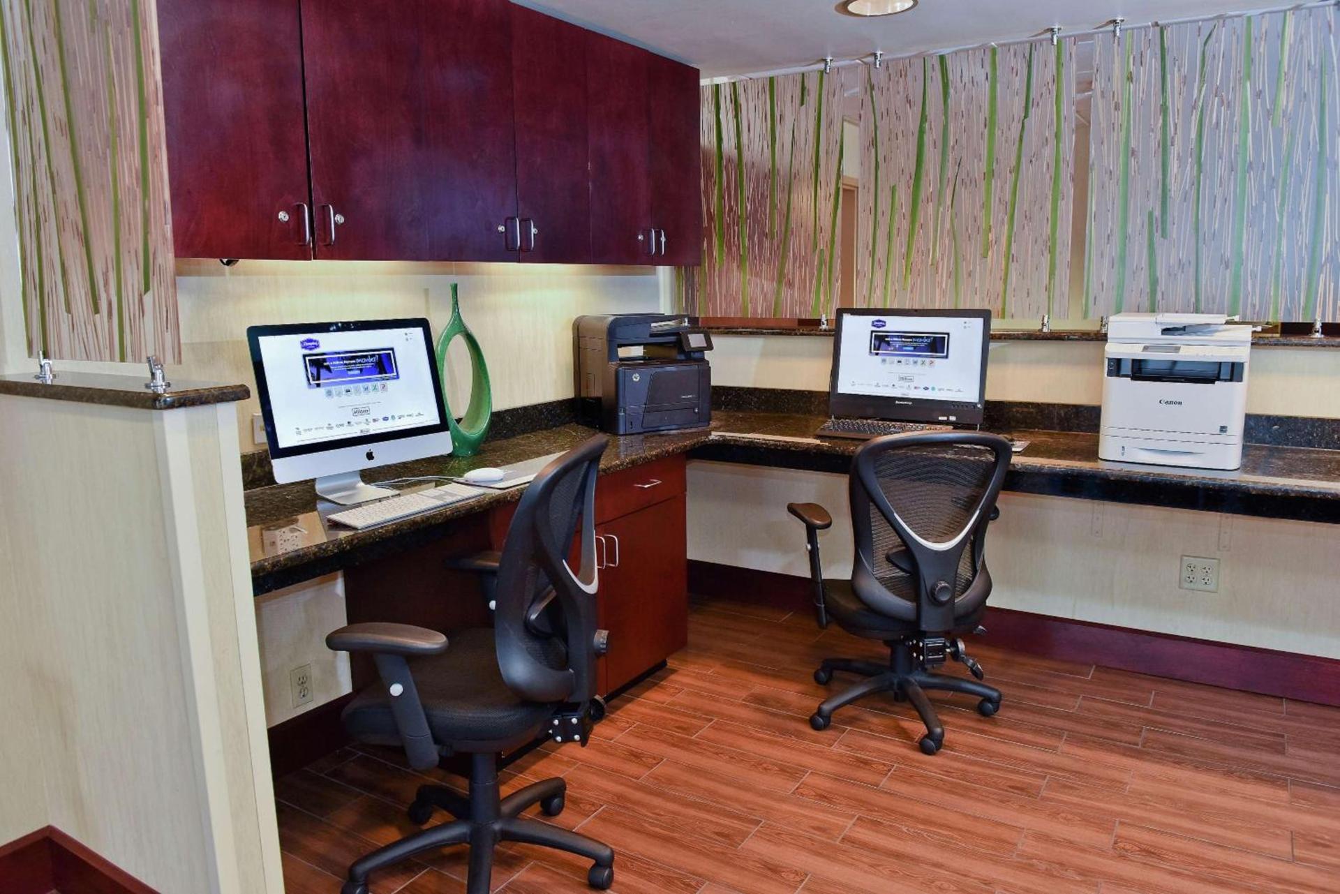 Hampton Inn Ruston photo 37