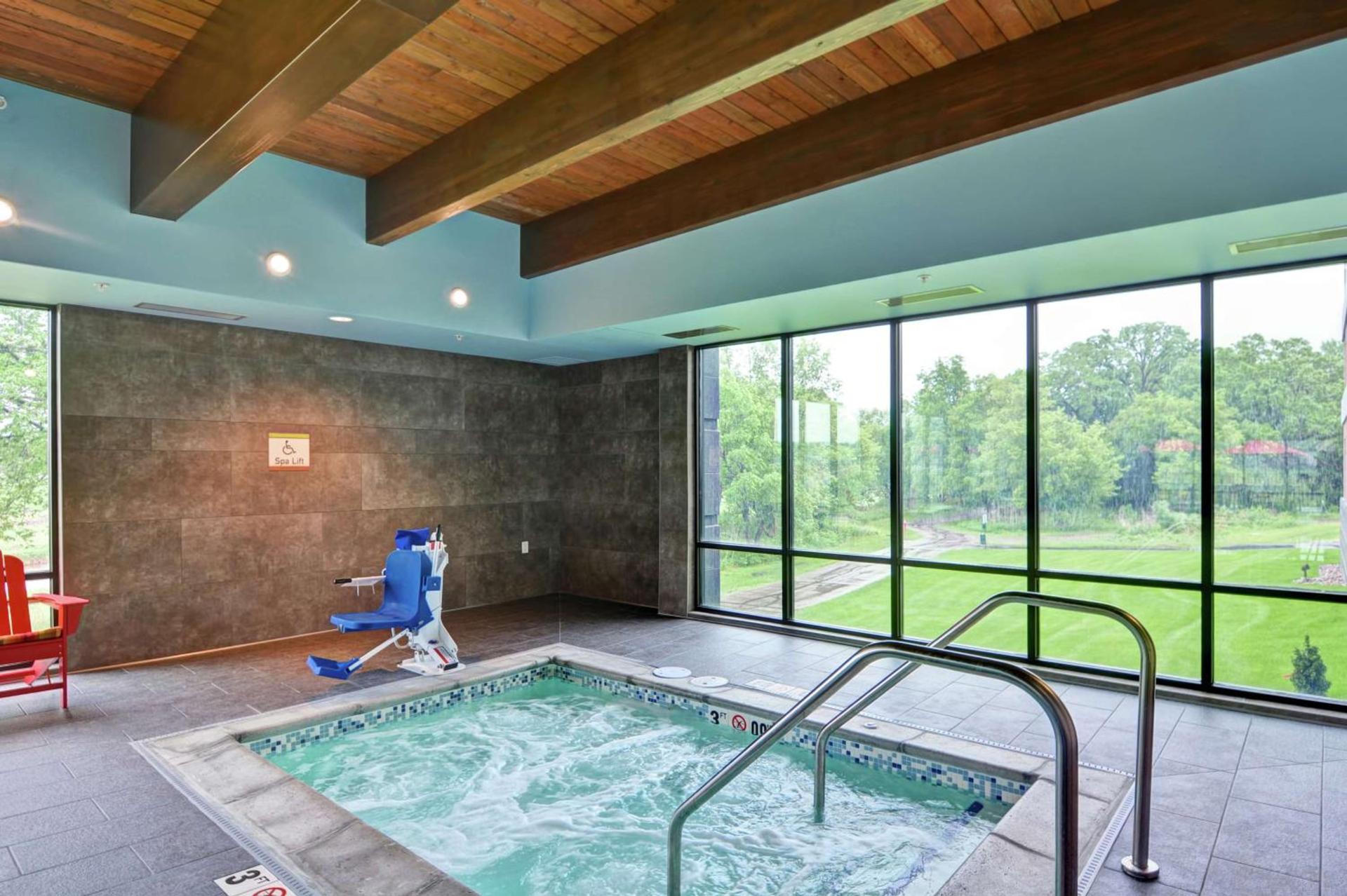 Home2 Suites by Hilton Rochester Mayo Clinic Area photo 12