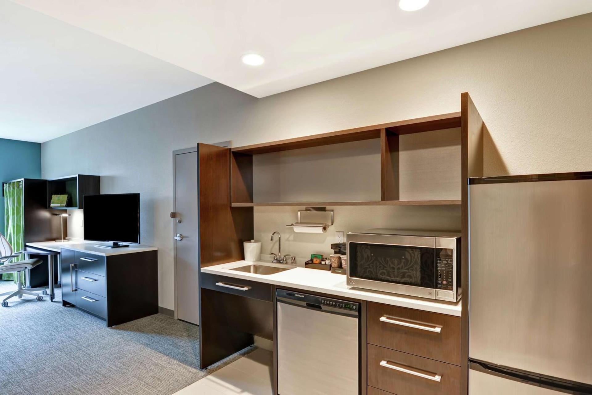 Home2 Suites by Hilton Rochester Mayo Clinic Area photo 26