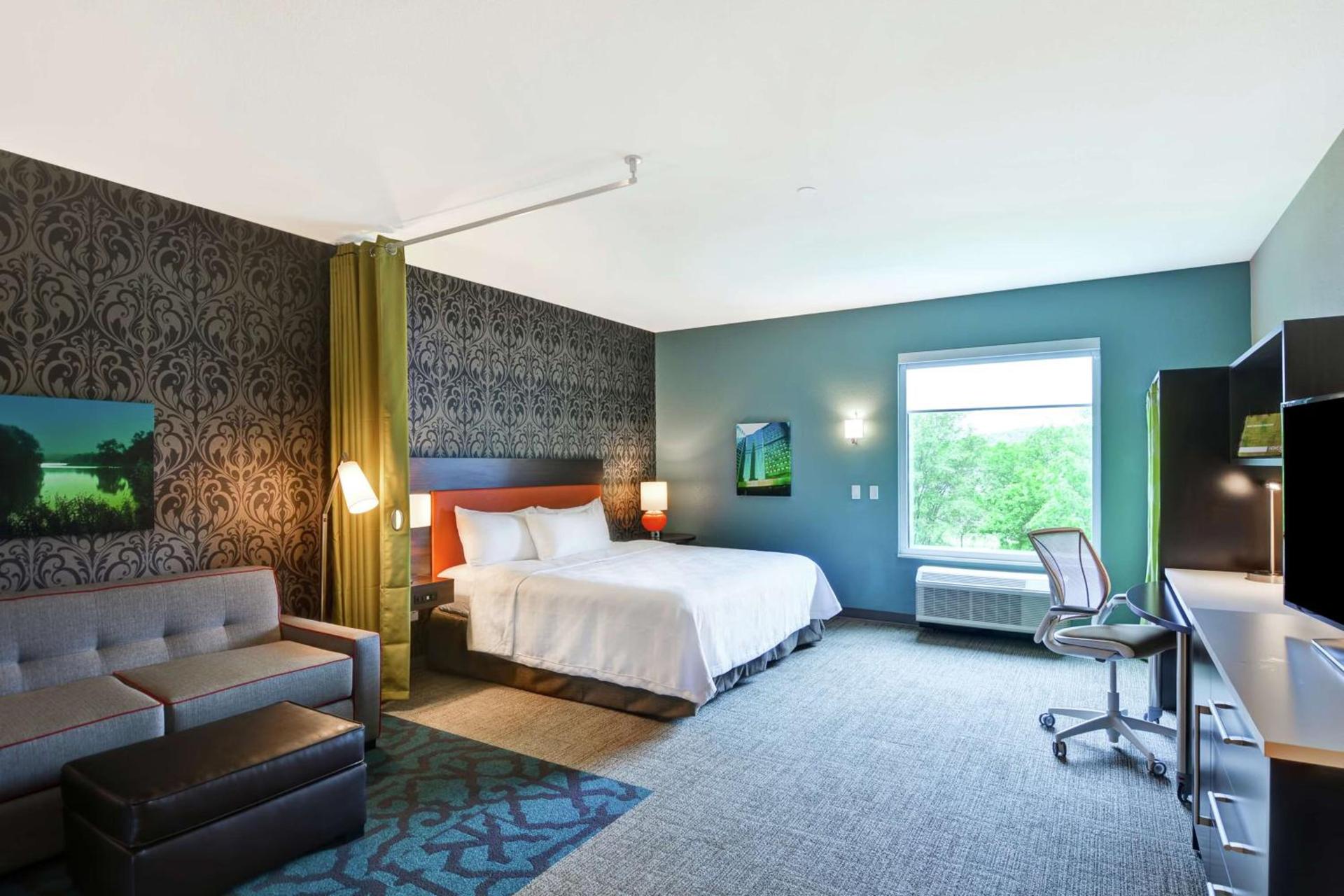 Home2 Suites by Hilton Rochester Mayo Clinic Area photo 24