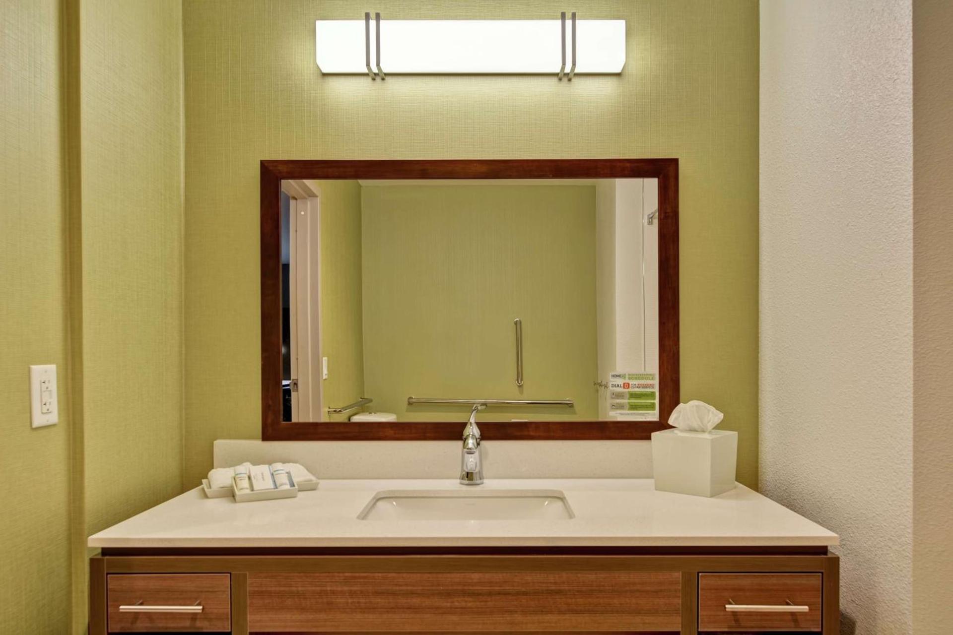 Home2 Suites by Hilton Rochester Mayo Clinic Area photo 32