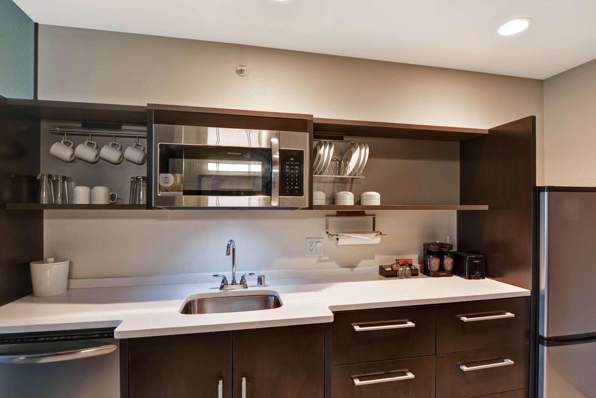 Home2 Suites by Hilton Rochester Mayo Clinic Area photo 43