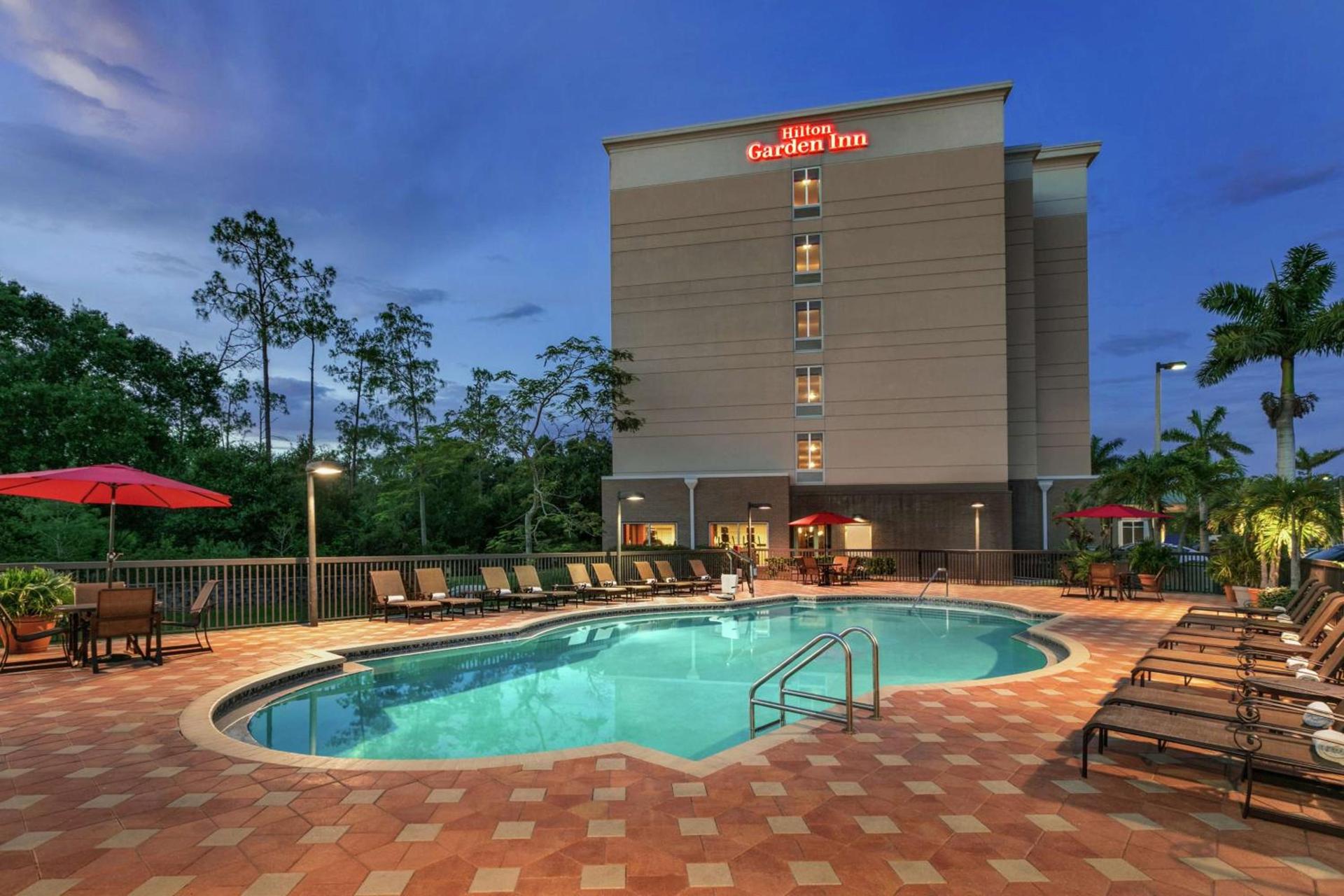Hilton Garden Inn Fort Myers Airport/FGCU photo 3