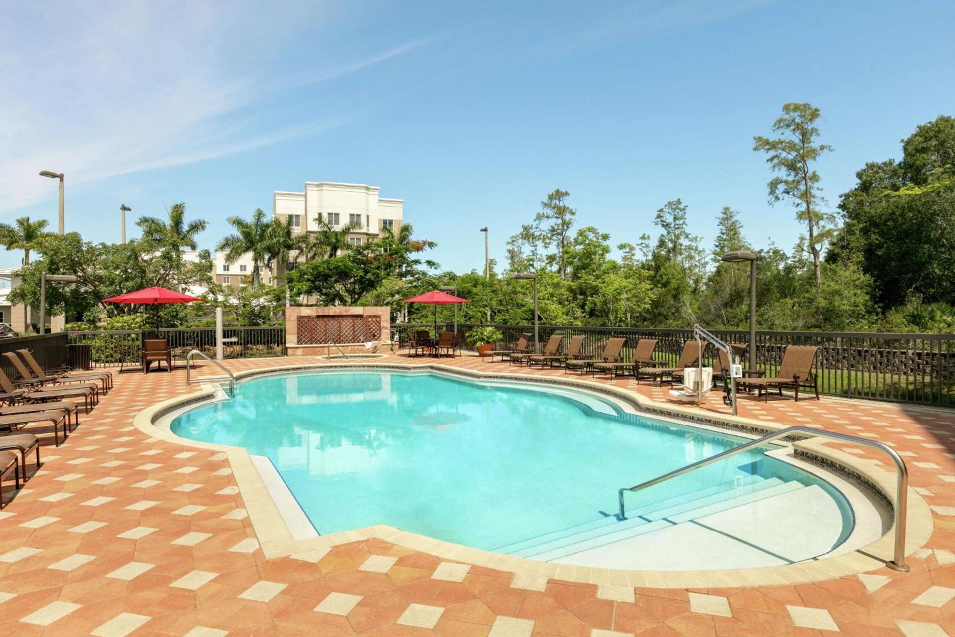 Hilton Garden Inn Fort Myers Airport/FGCU photo 34