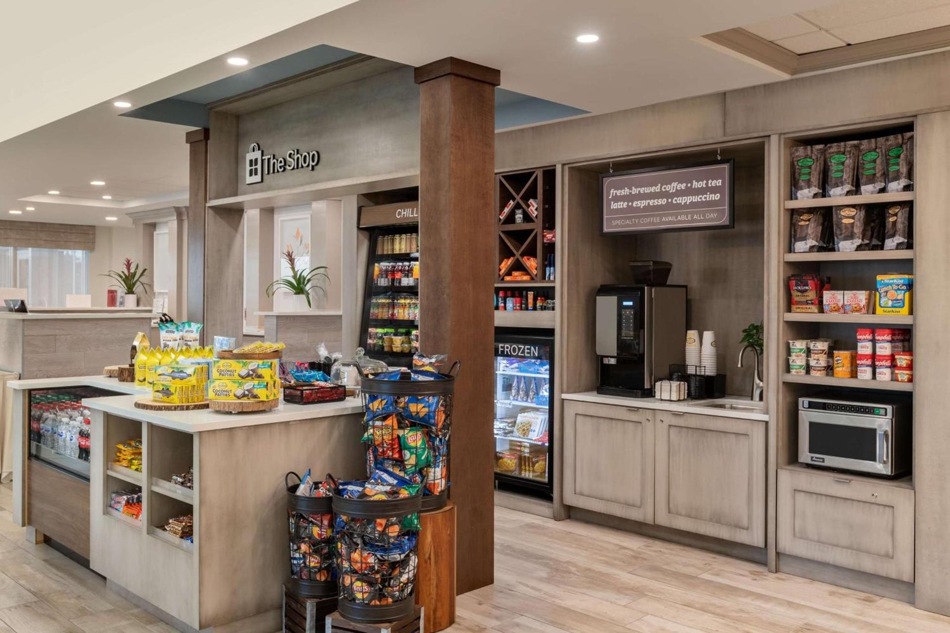 Hilton Garden Inn Fort Myers Airport/FGCU photo 45