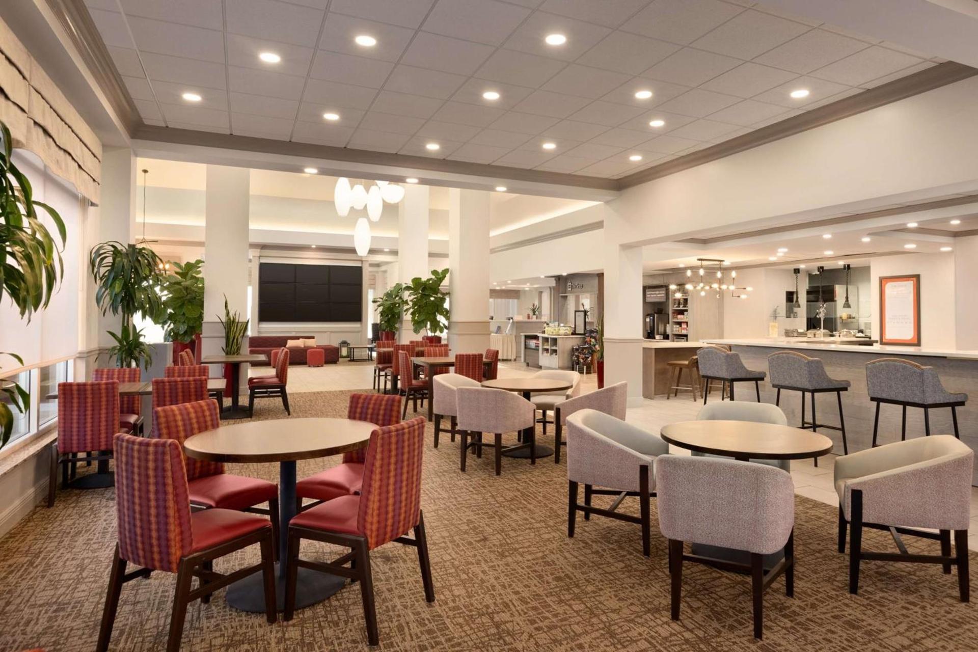 Hilton Garden Inn Fort Myers Airport/FGCU photo 30