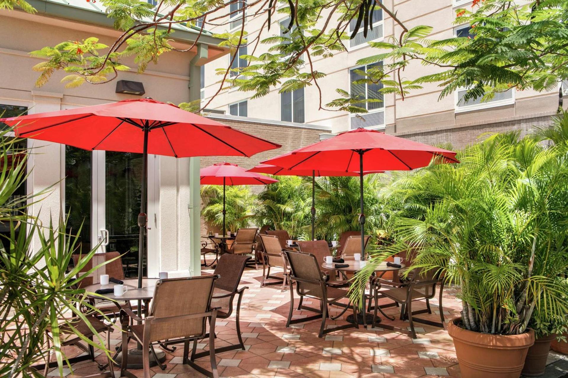 Hilton Garden Inn Fort Myers Airport/FGCU photo 47