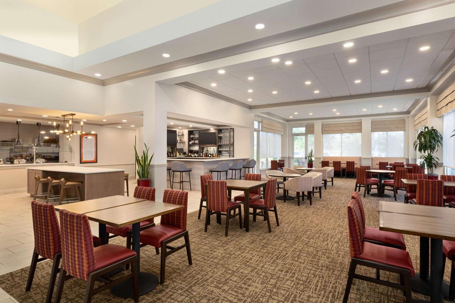 Hilton Garden Inn Fort Myers Airport/FGCU photo 39