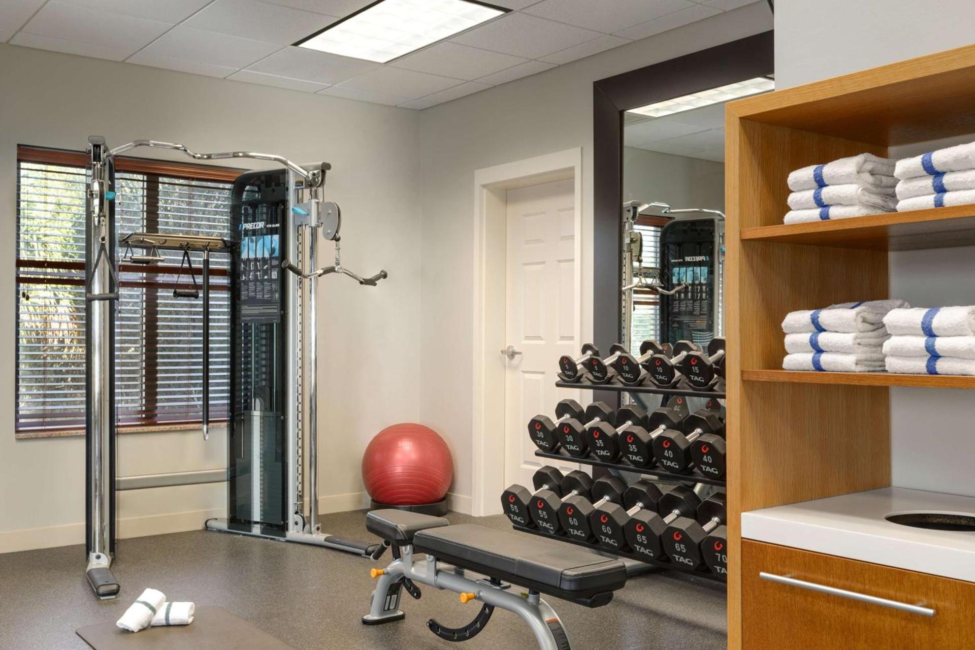 Hilton Garden Inn Fort Myers Airport/FGCU photo 50
