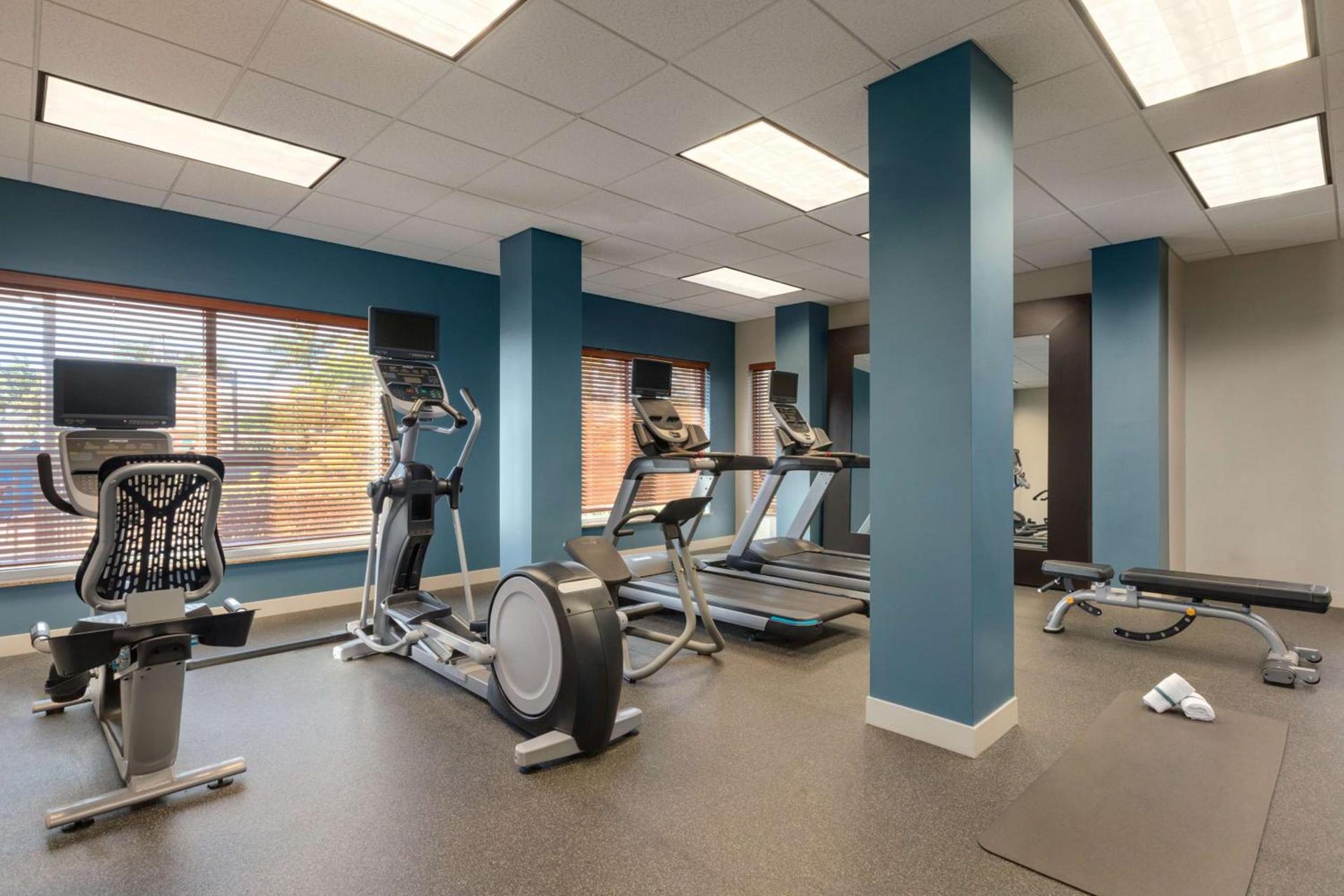 Hilton Garden Inn Fort Myers Airport/FGCU photo 55