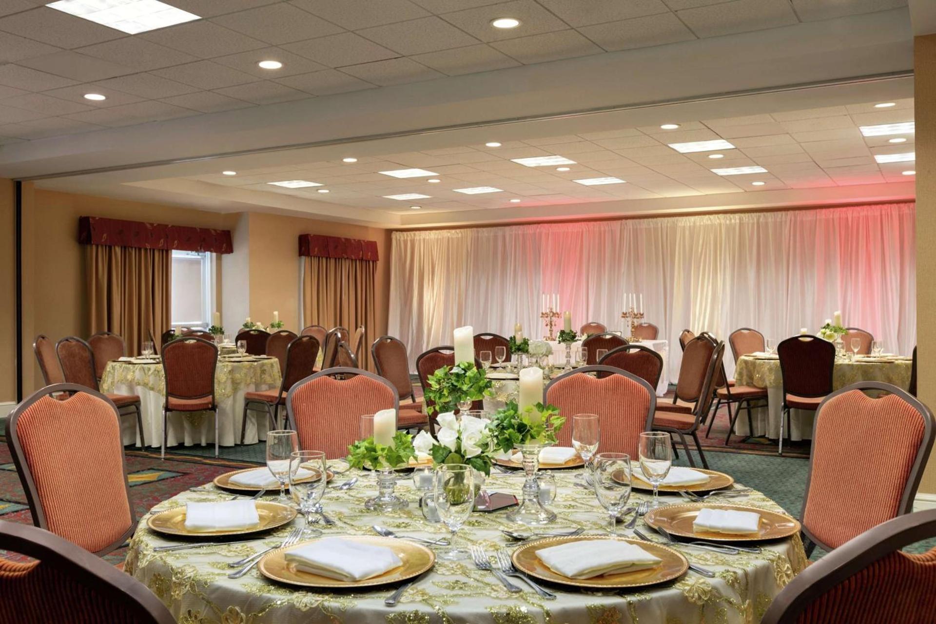Hilton Garden Inn Fort Myers Airport/FGCU photo 31