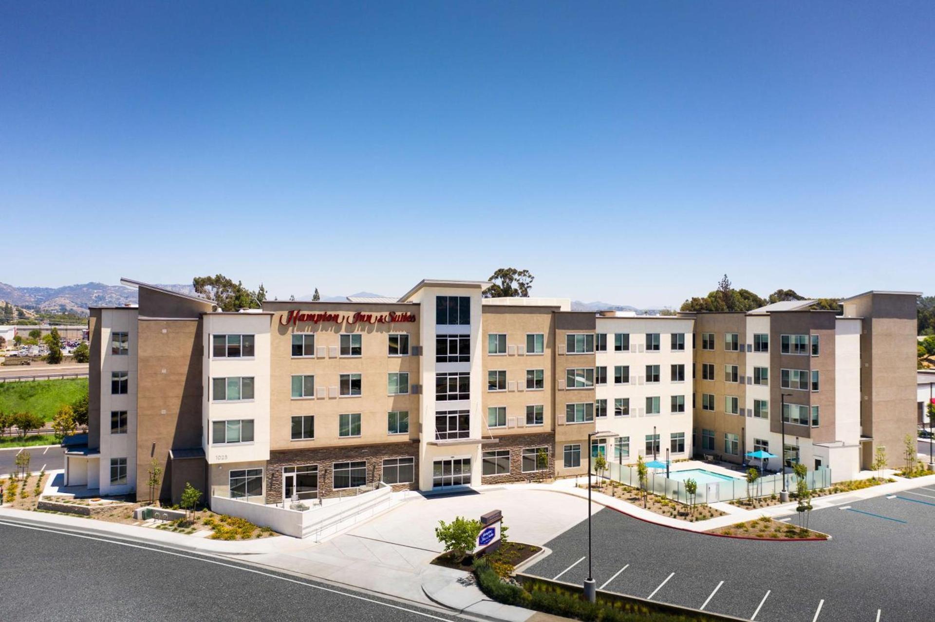 Hampton Inn & Suites El Cajon San Diego — hotel in El Cajon