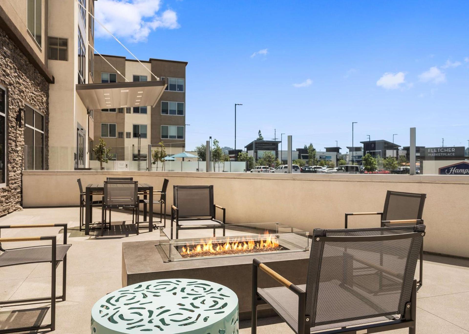 Hampton Inn & Suites El Cajon San Diego photo 11