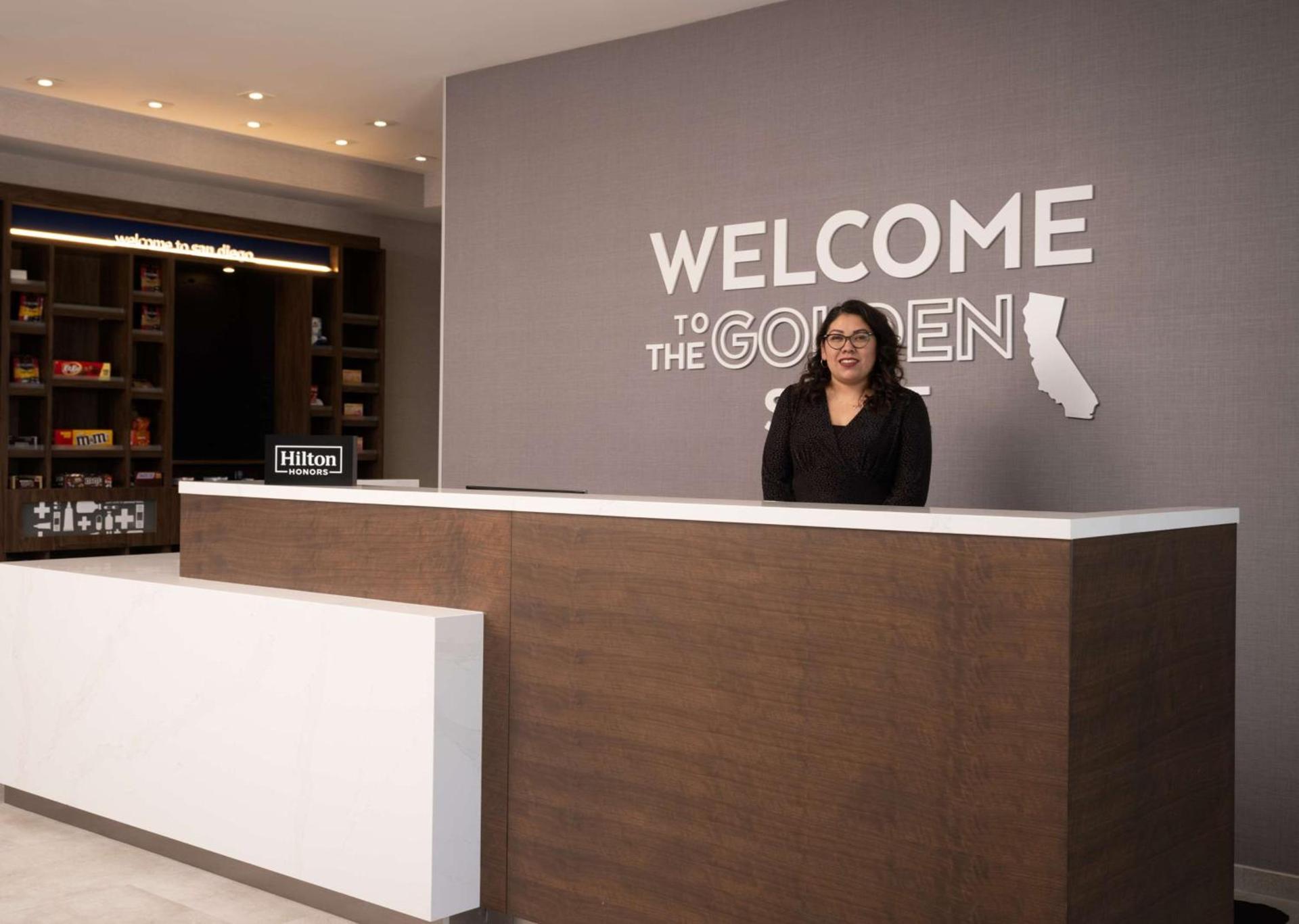 Hampton Inn & Suites El Cajon San Diego photo 3