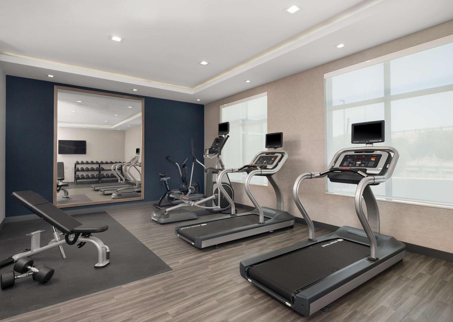 Hampton Inn & Suites El Cajon San Diego photo 12