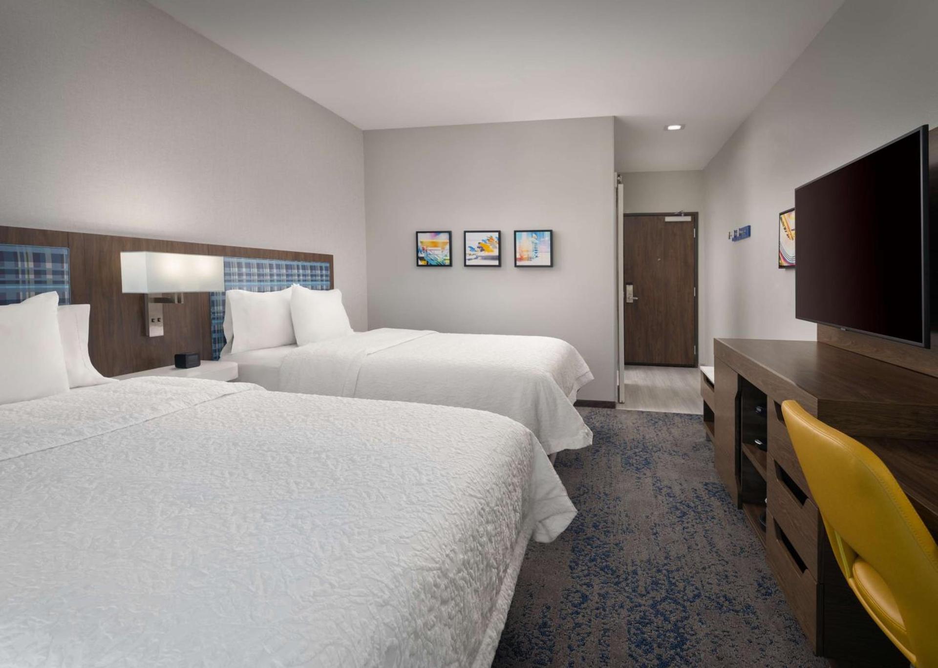 Hampton Inn & Suites El Cajon San Diego photo 25