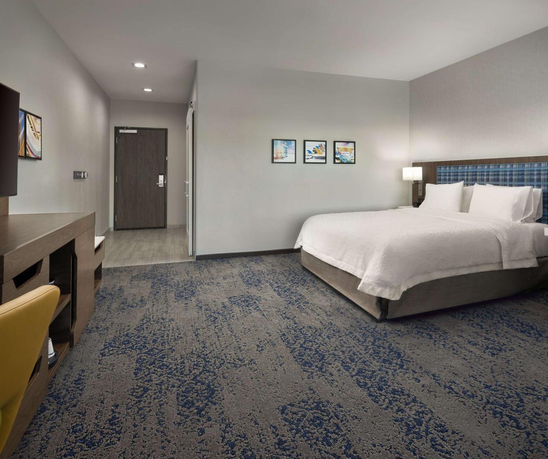 Hampton Inn & Suites El Cajon San Diego photo 28