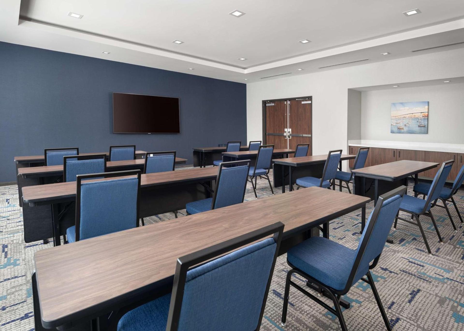 Hampton Inn & Suites El Cajon San Diego photo 13