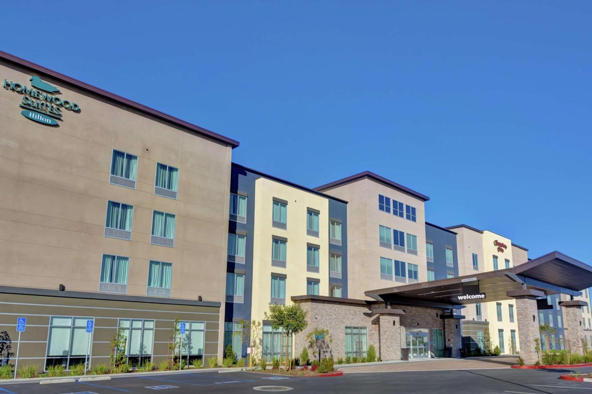 Homewood Suites By Hilton Chula Vista Eastlake photo 1