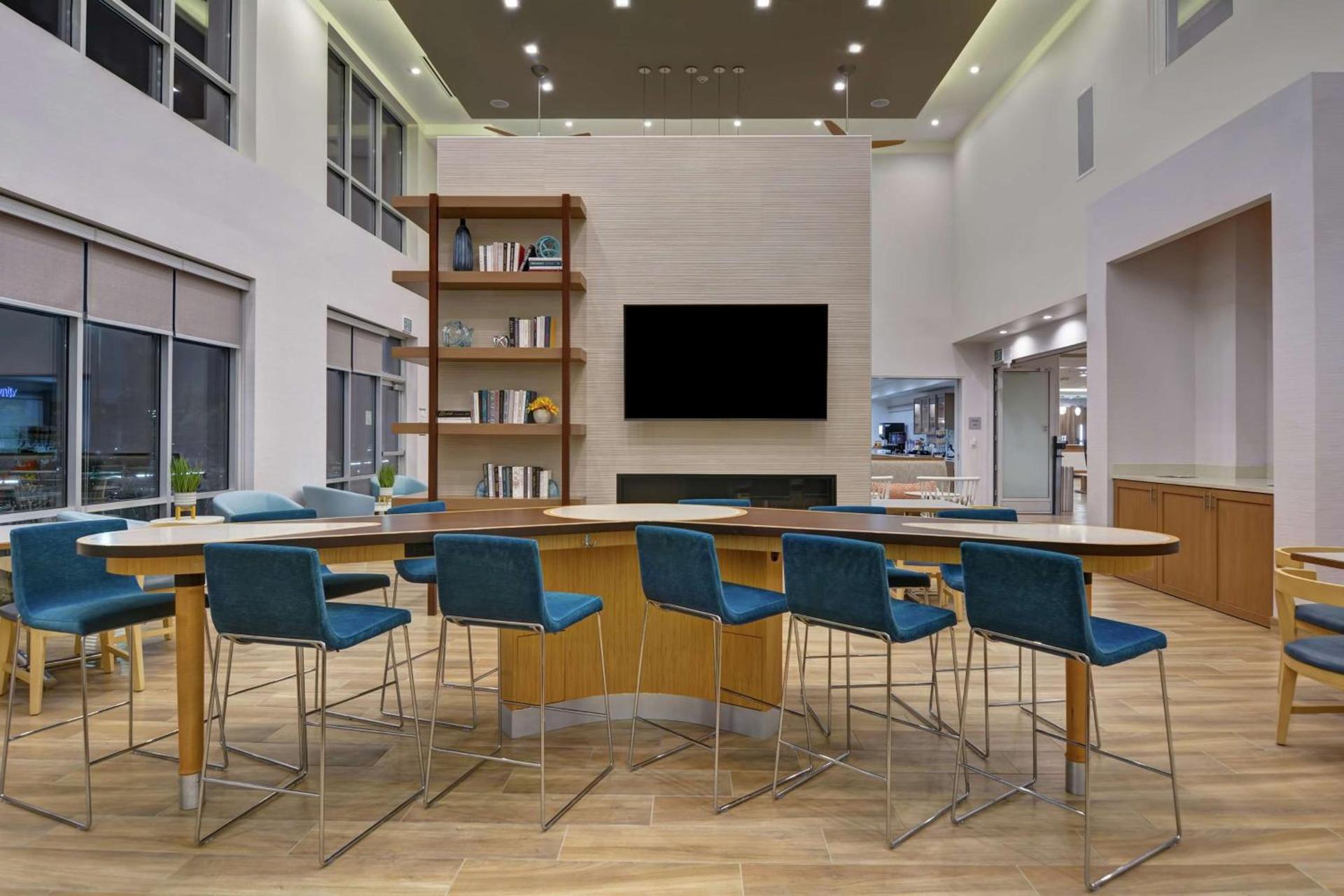 Homewood Suites By Hilton Chula Vista Eastlake photo 5