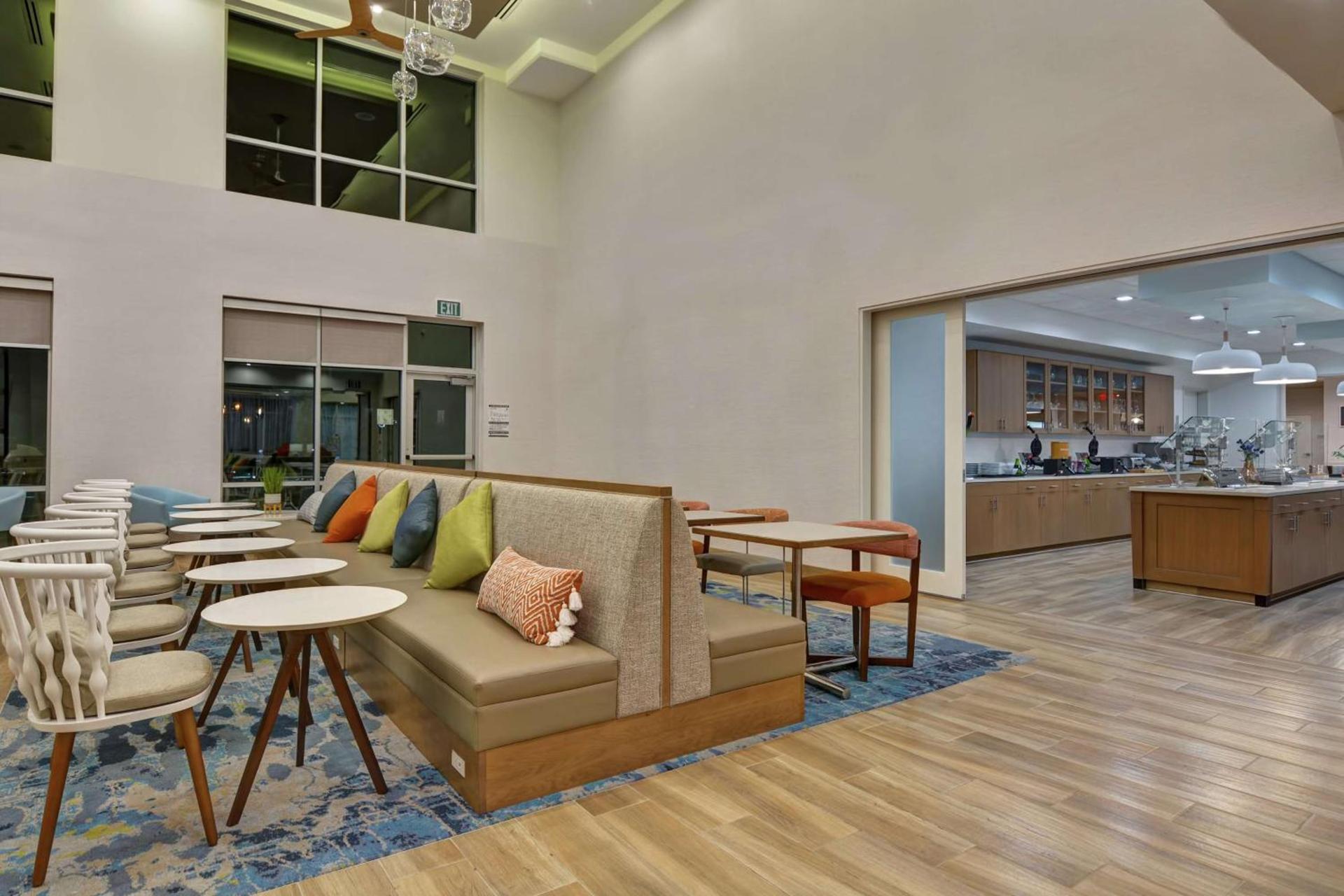 Homewood Suites By Hilton Chula Vista Eastlake photo 6