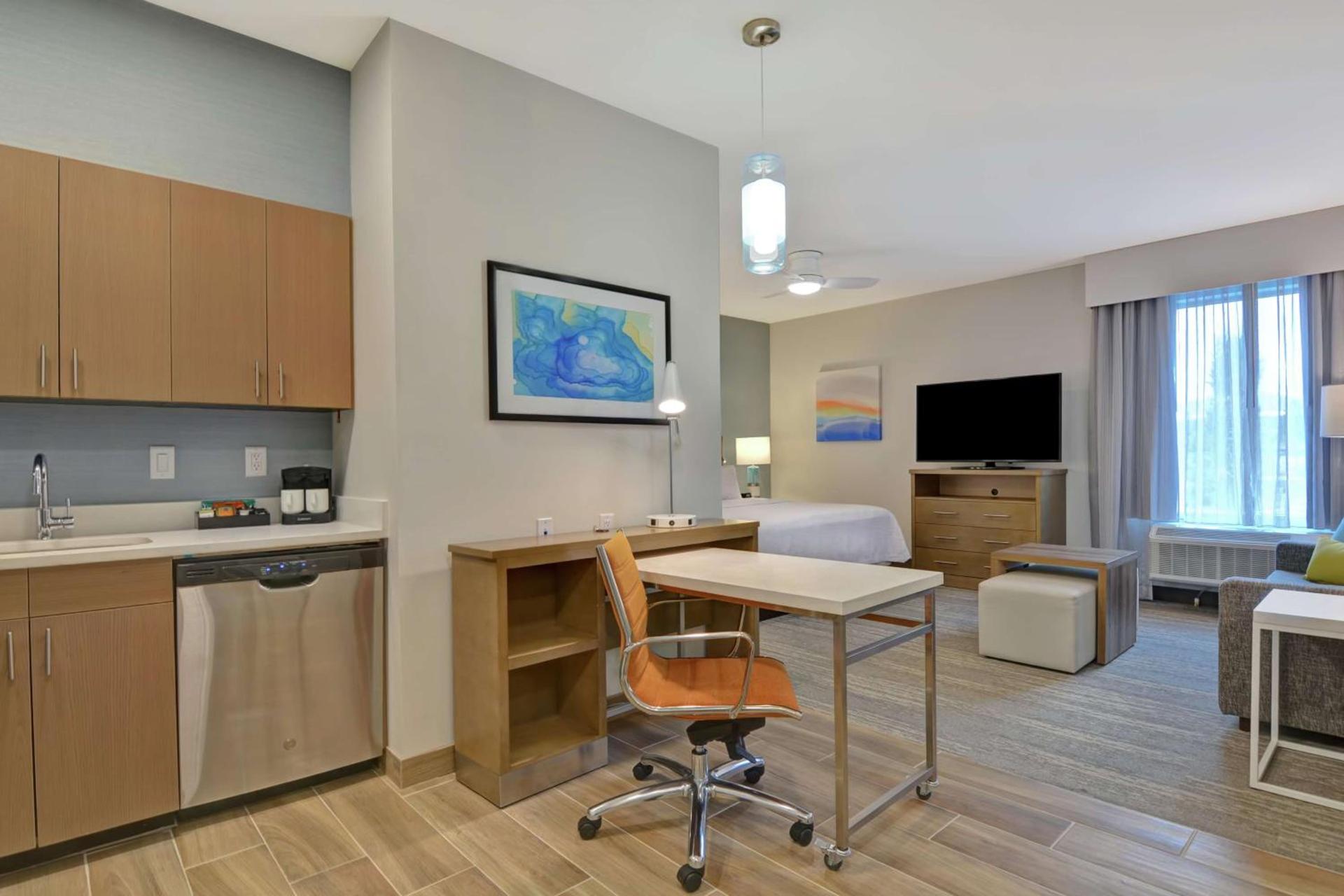 Homewood Suites By Hilton Chula Vista Eastlake photo 10