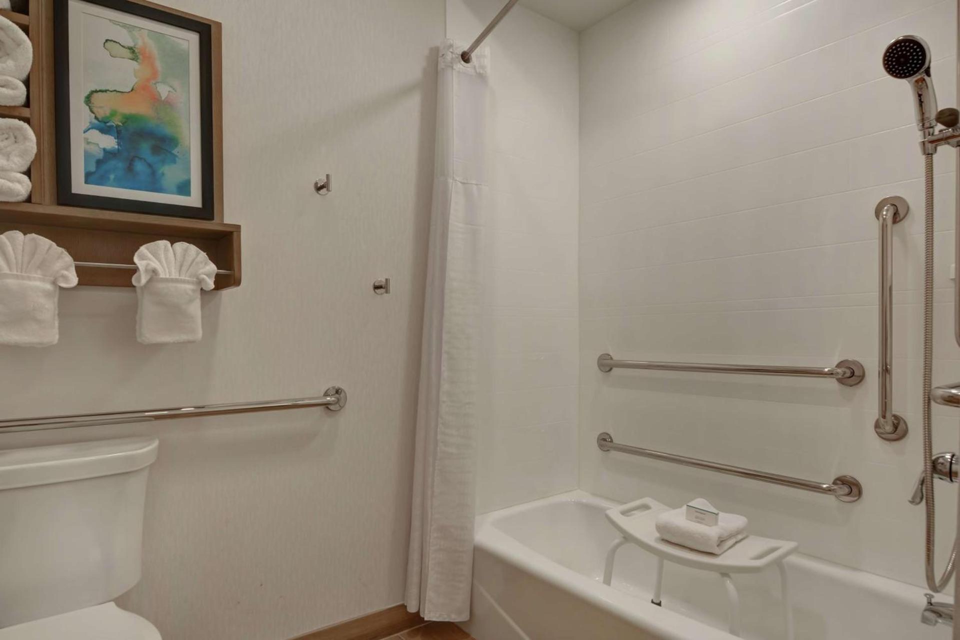 Homewood Suites By Hilton Chula Vista Eastlake photo 12