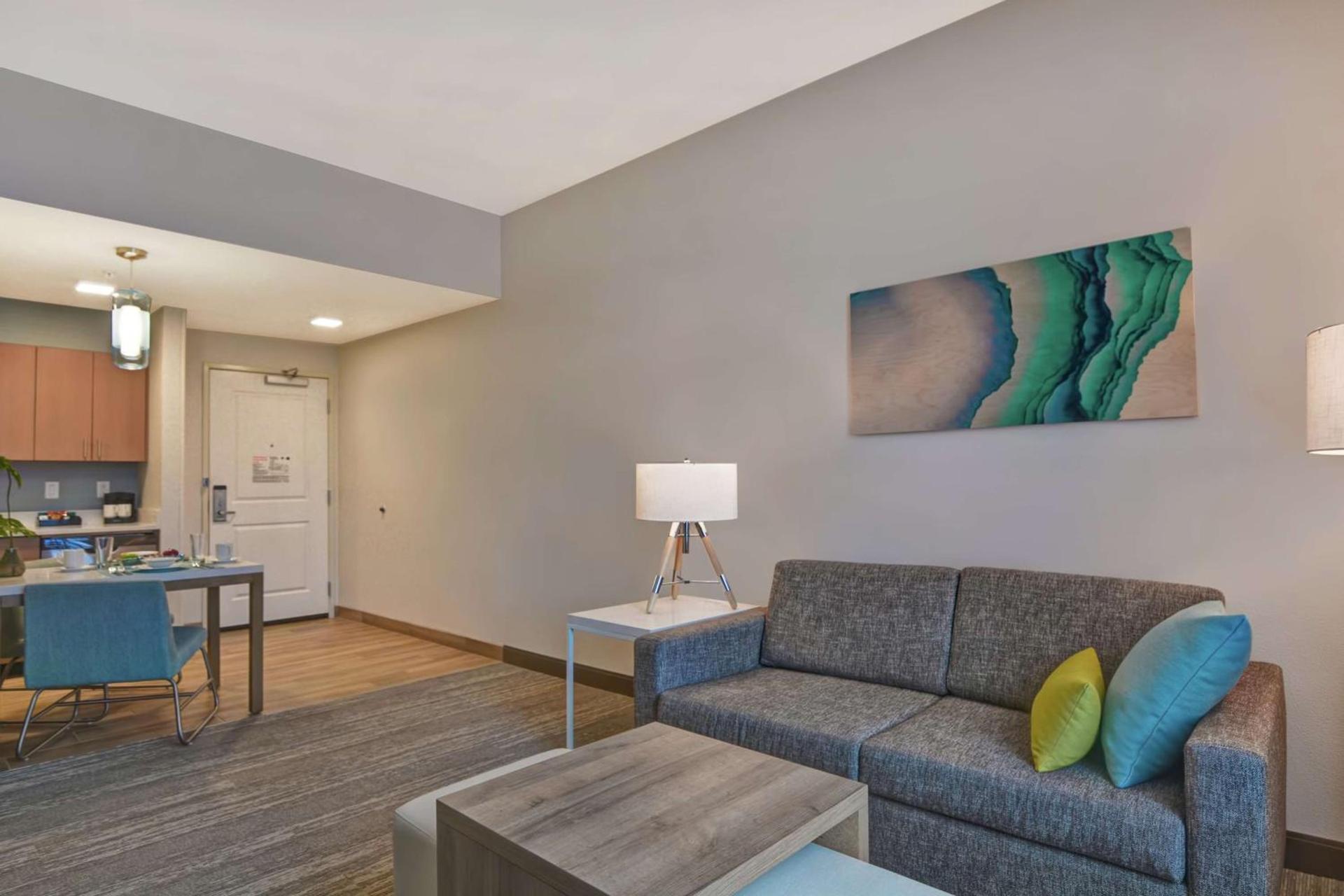 Homewood Suites By Hilton Chula Vista Eastlake photo 13