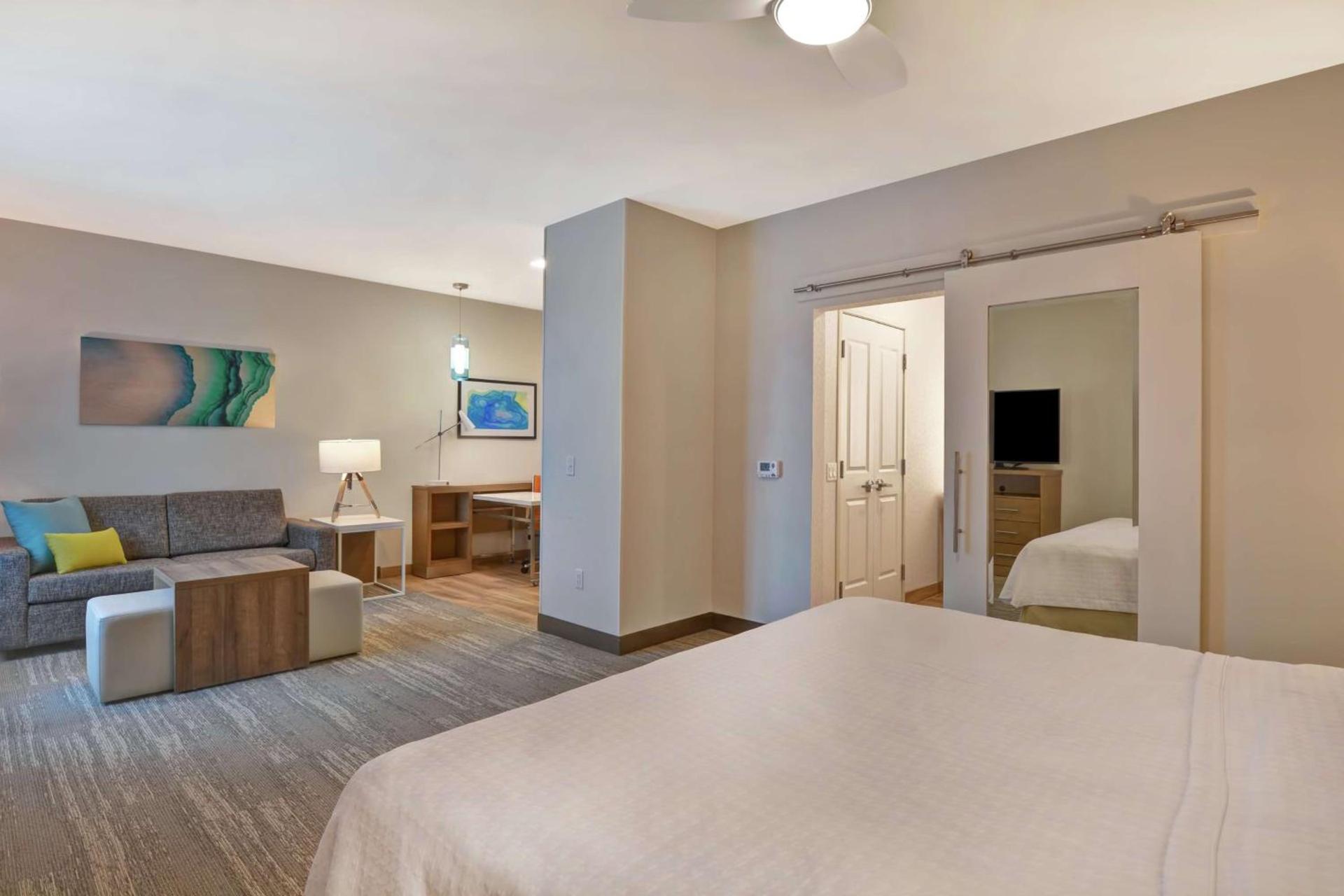 Homewood Suites By Hilton Chula Vista Eastlake photo 15