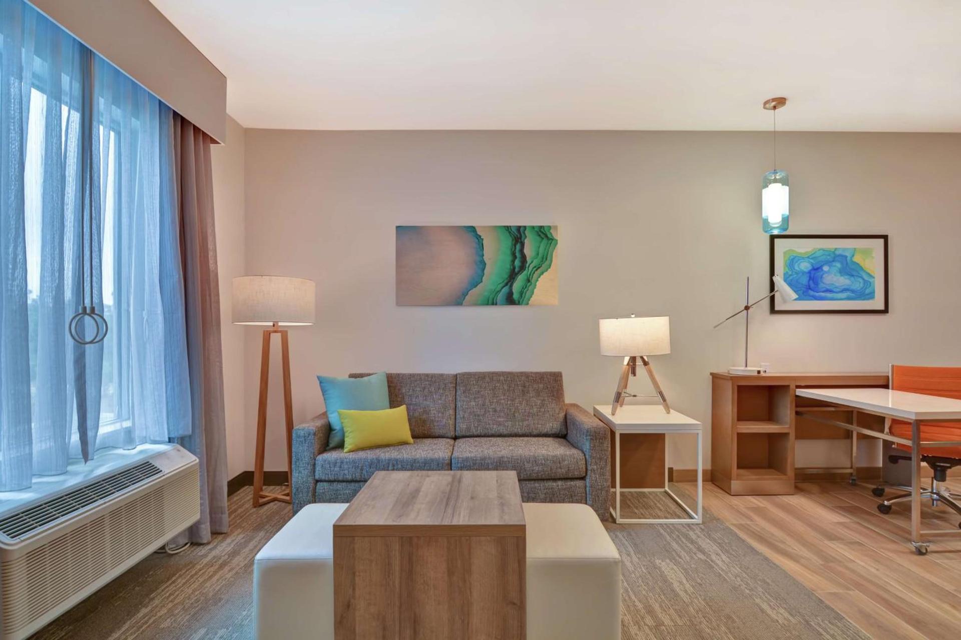Homewood Suites By Hilton Chula Vista Eastlake photo 16