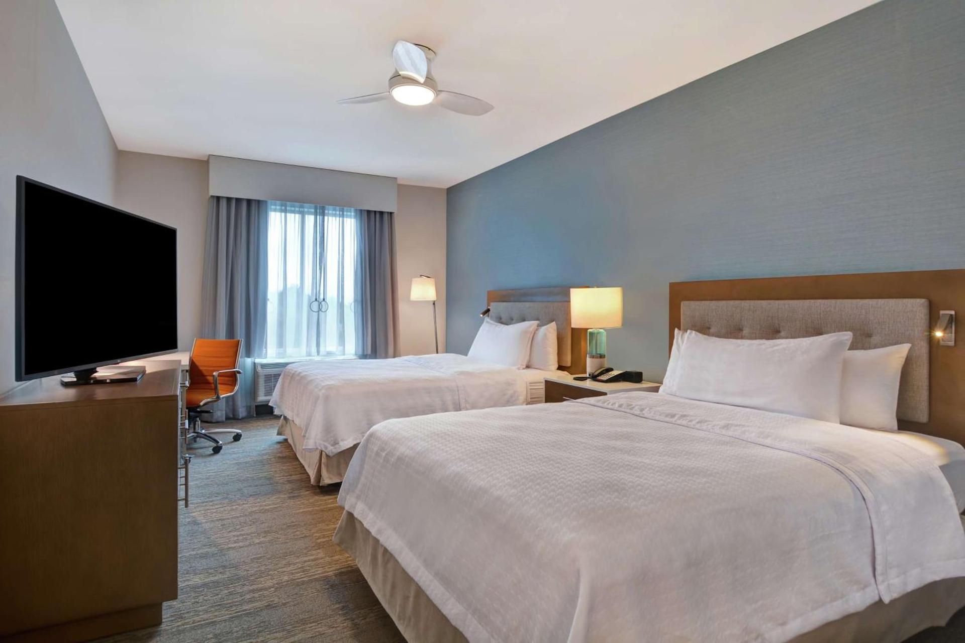 Homewood Suites By Hilton Chula Vista Eastlake photo 20