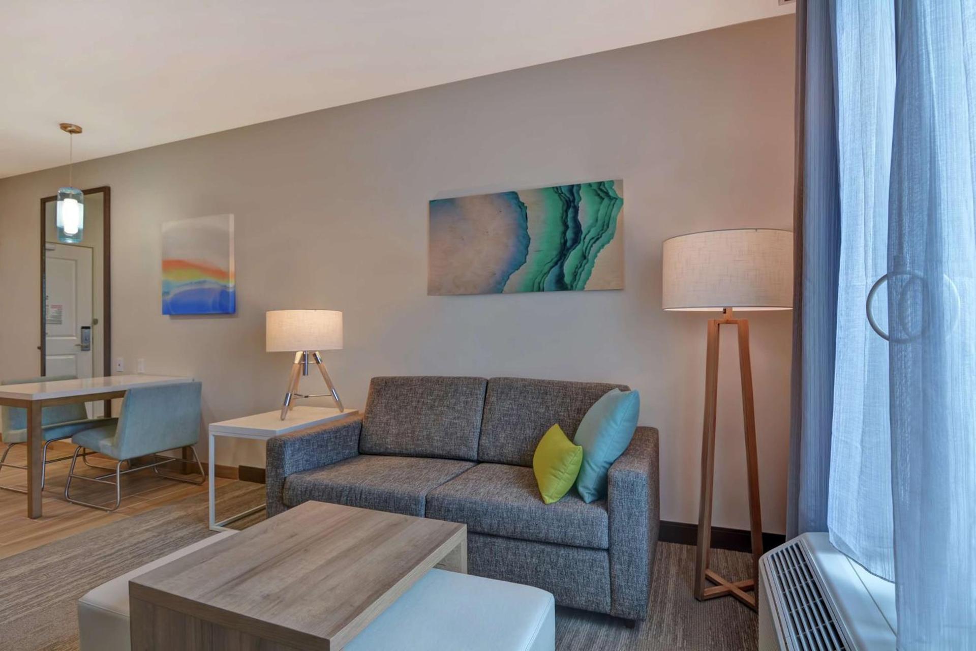 Homewood Suites By Hilton Chula Vista Eastlake photo 19