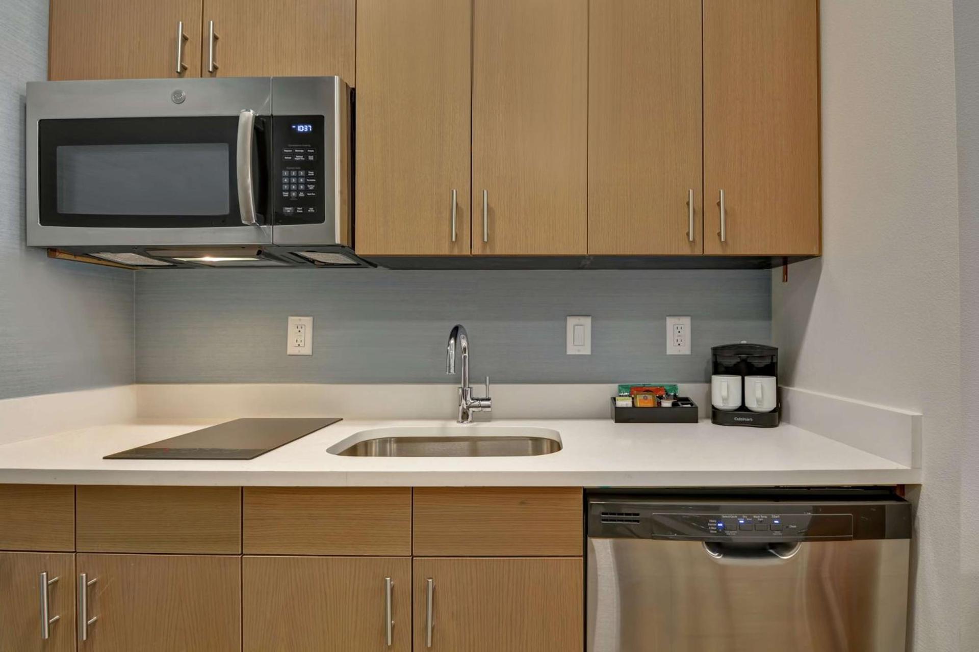 Homewood Suites By Hilton Chula Vista Eastlake photo 25