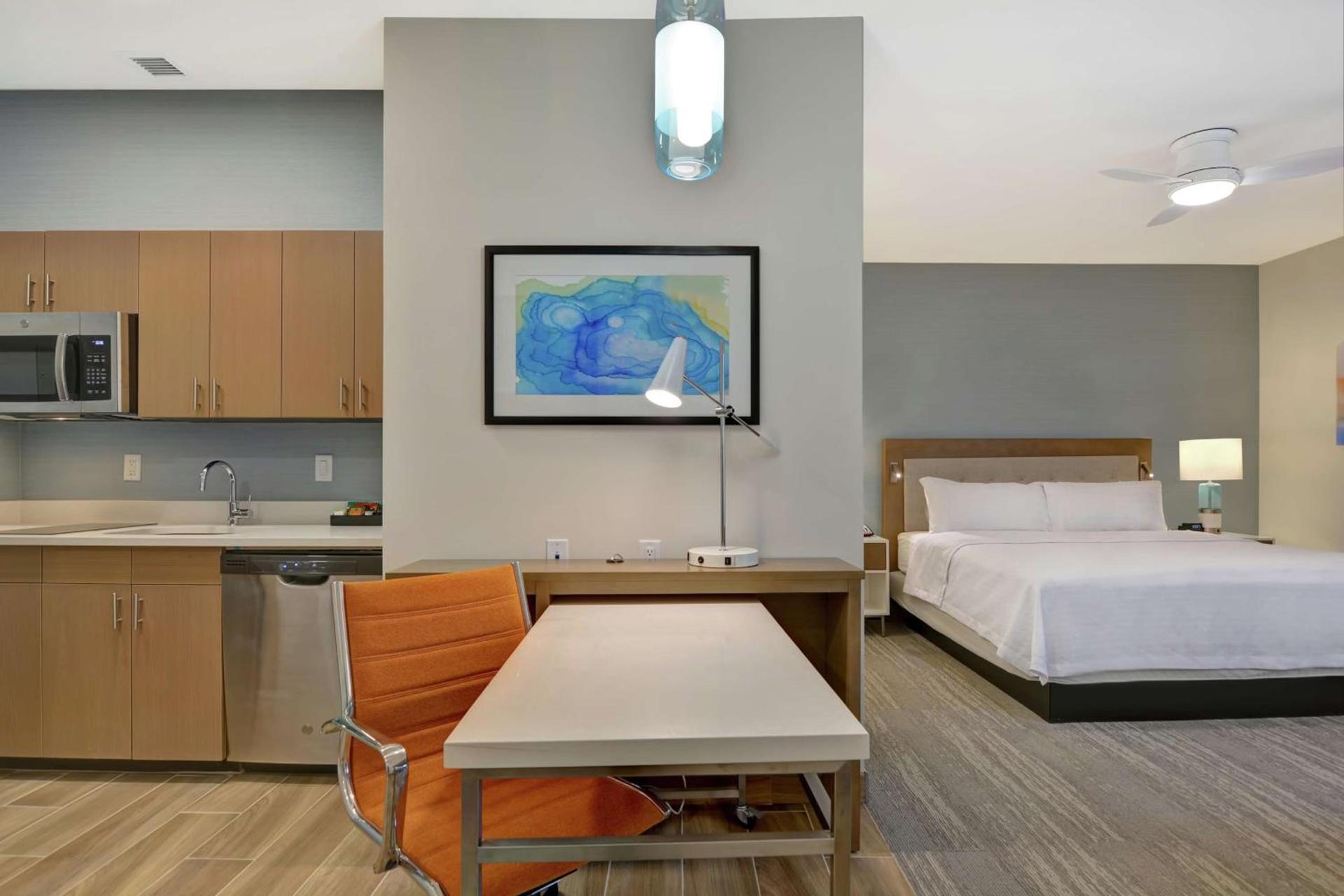 Homewood Suites By Hilton Chula Vista Eastlake photo 26