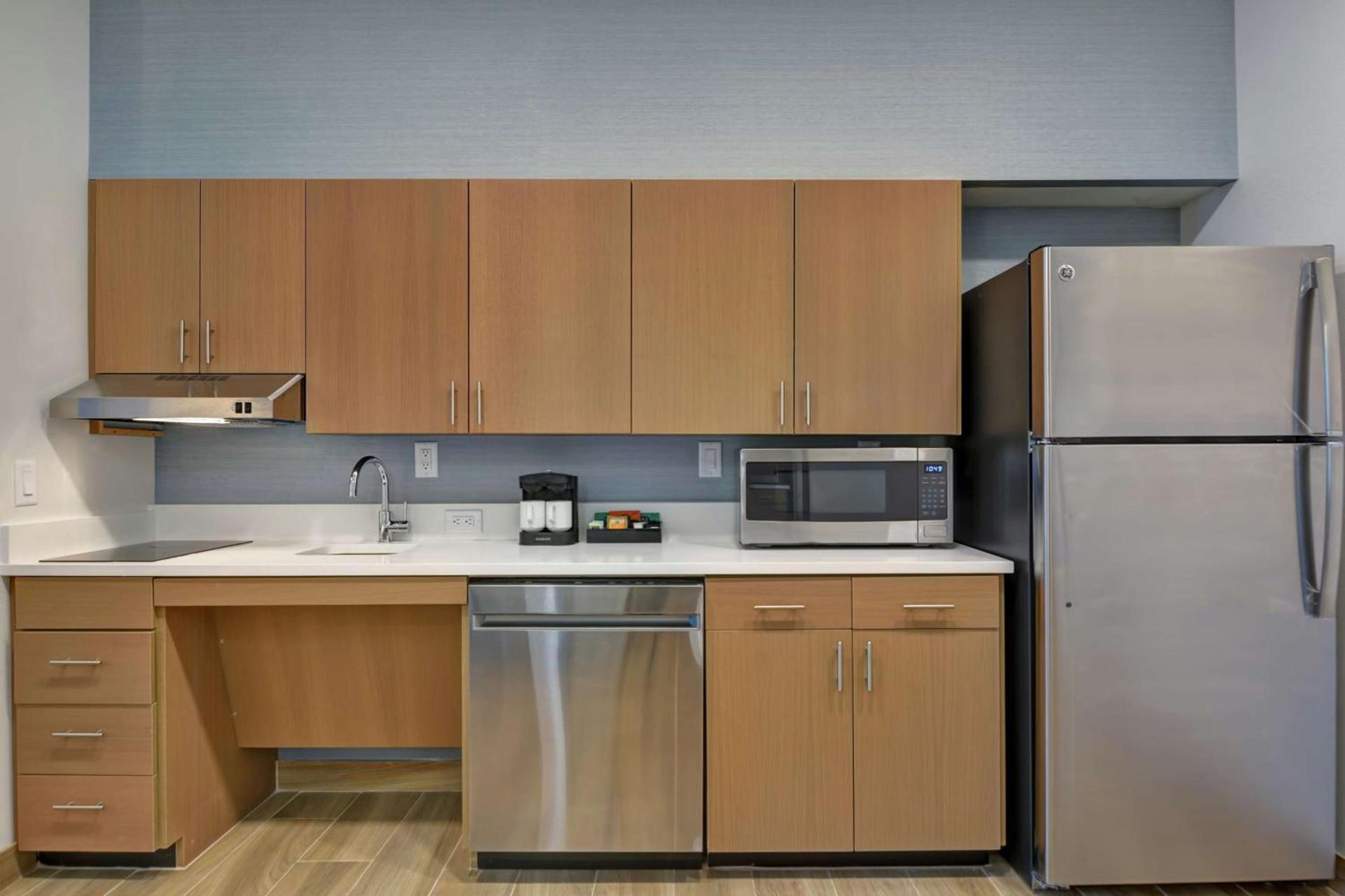 Homewood Suites By Hilton Chula Vista Eastlake photo 27