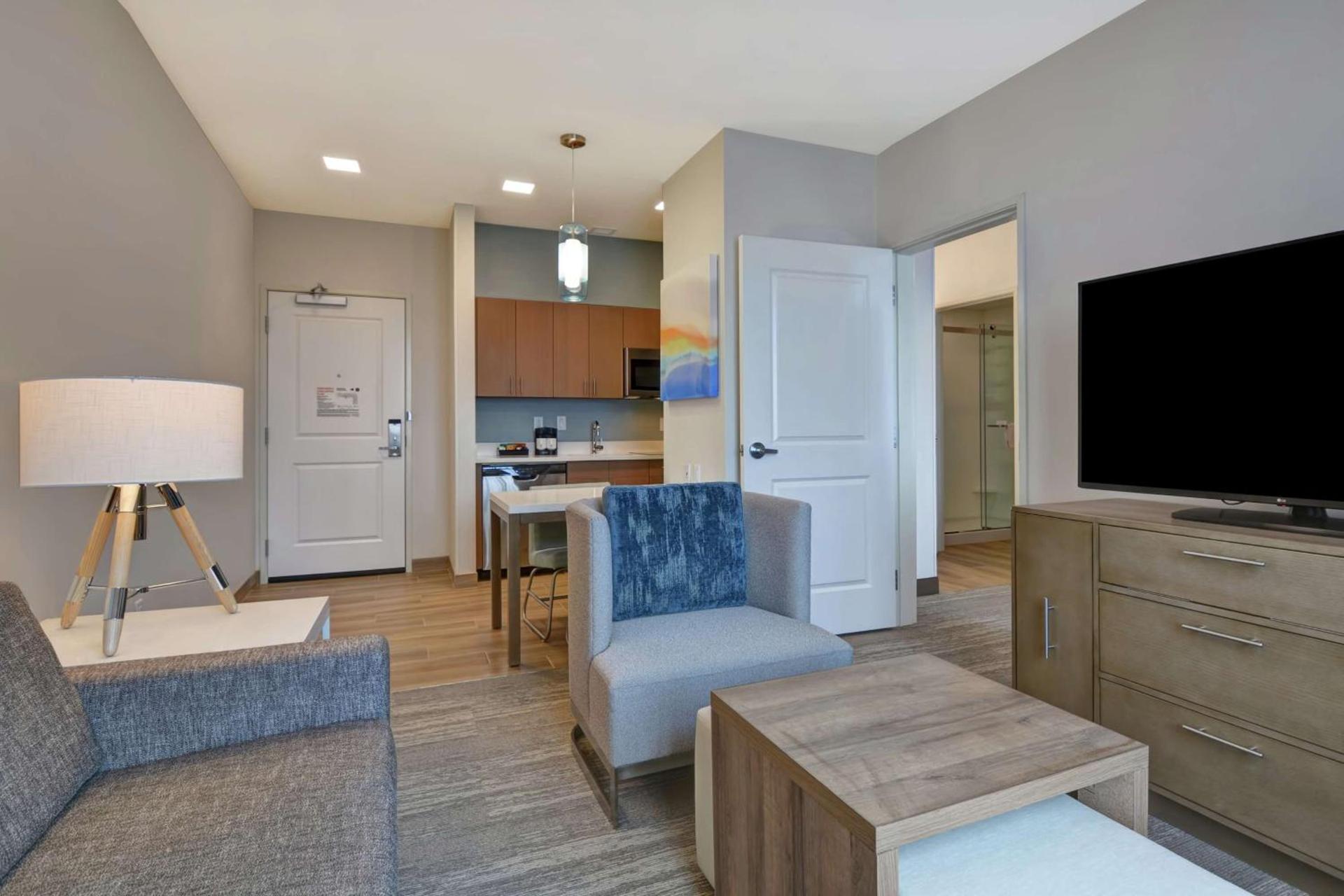 Homewood Suites By Hilton Chula Vista Eastlake photo 30