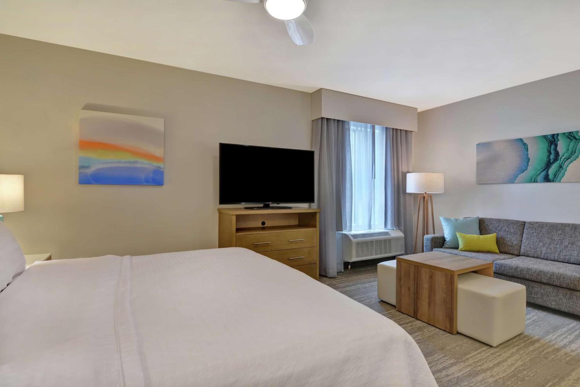 Homewood Suites By Hilton Chula Vista Eastlake photo 32