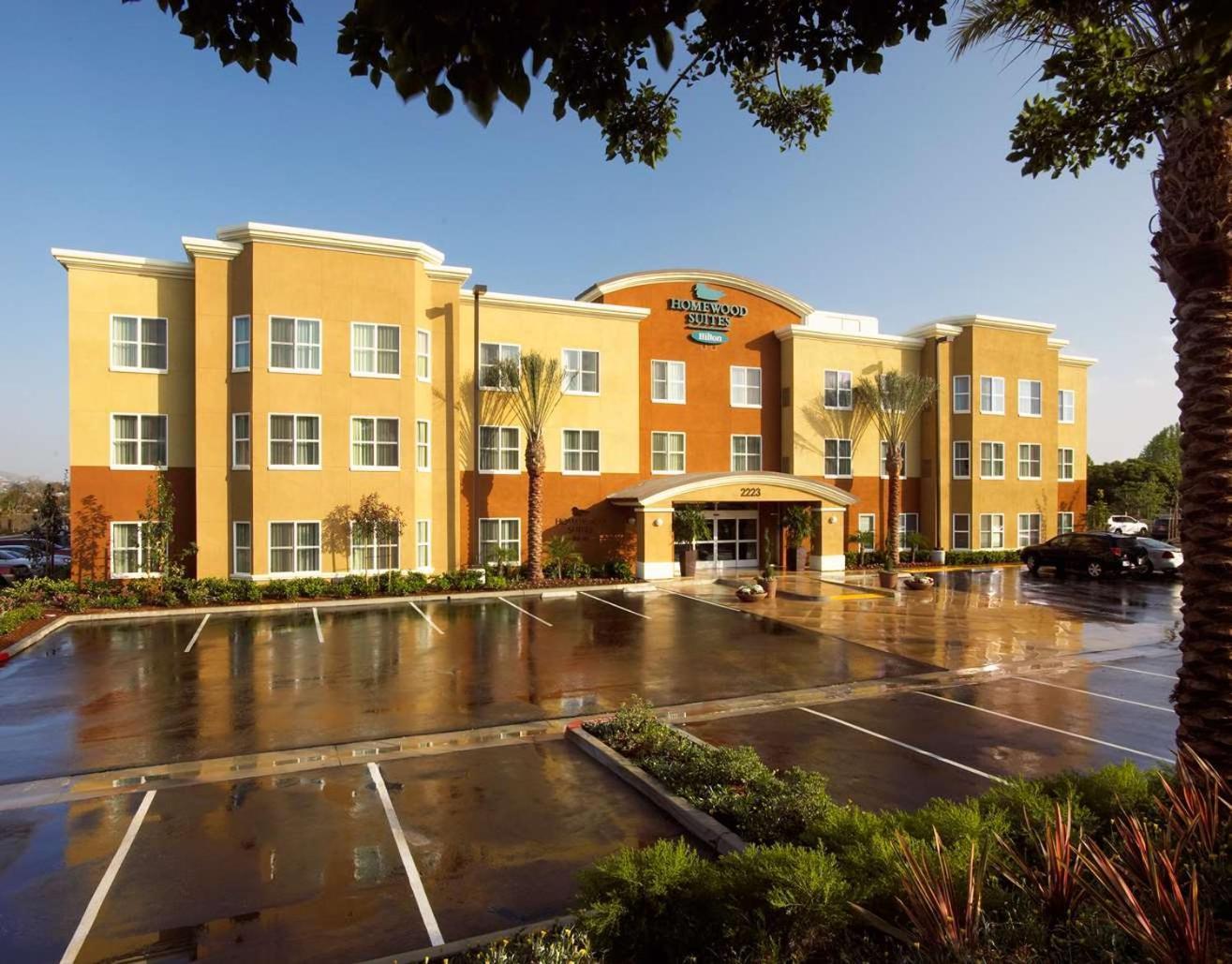 Homewood Suites by Hilton Carlsbad-North San Diego County photo 3