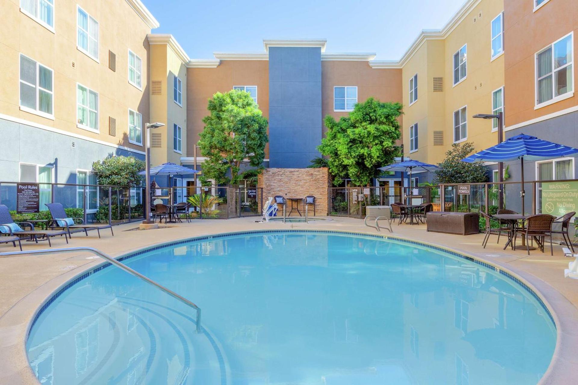 Homewood Suites by Hilton Carlsbad-North San Diego County photo 5