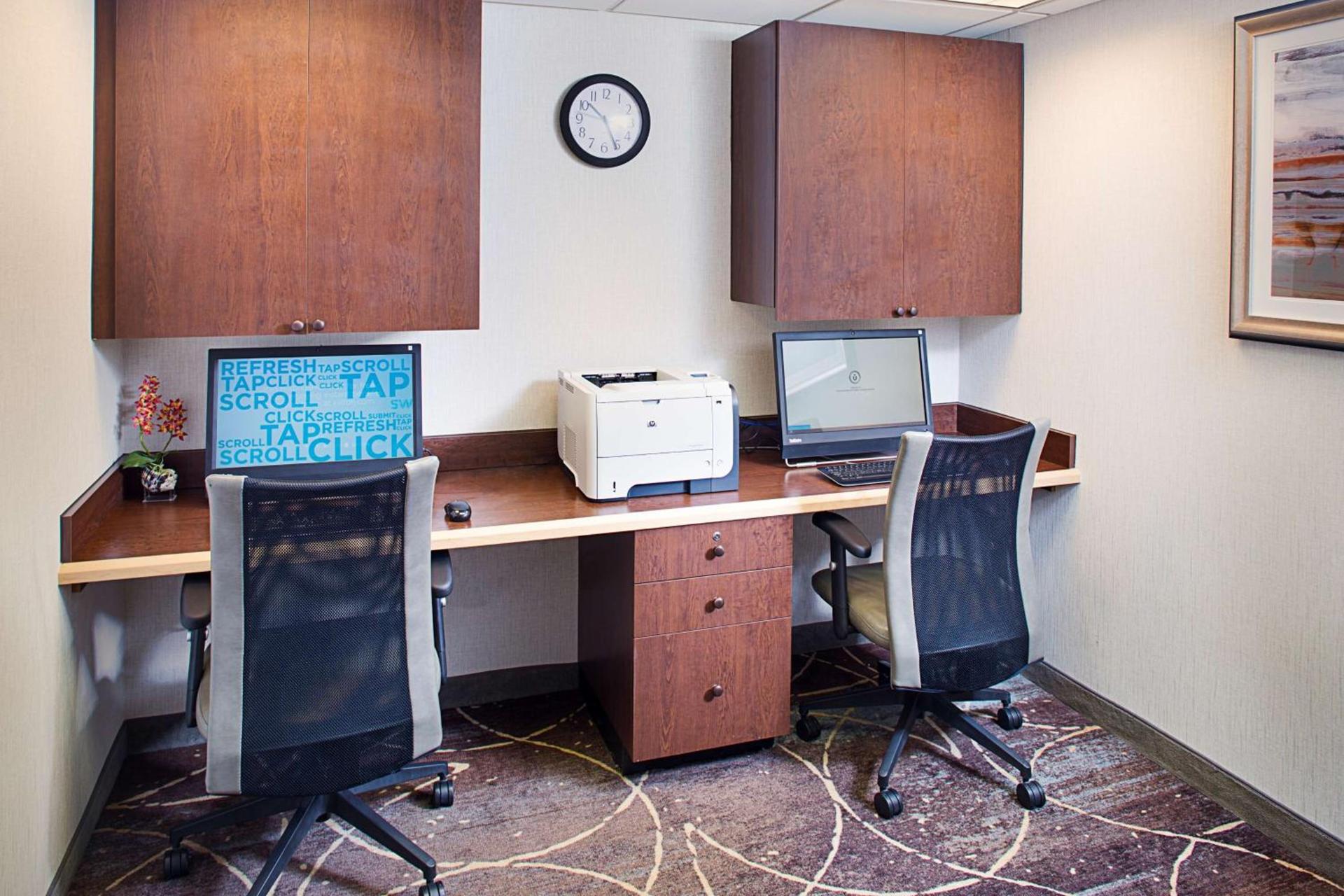 Homewood Suites by Hilton Carlsbad-North San Diego County photo 37