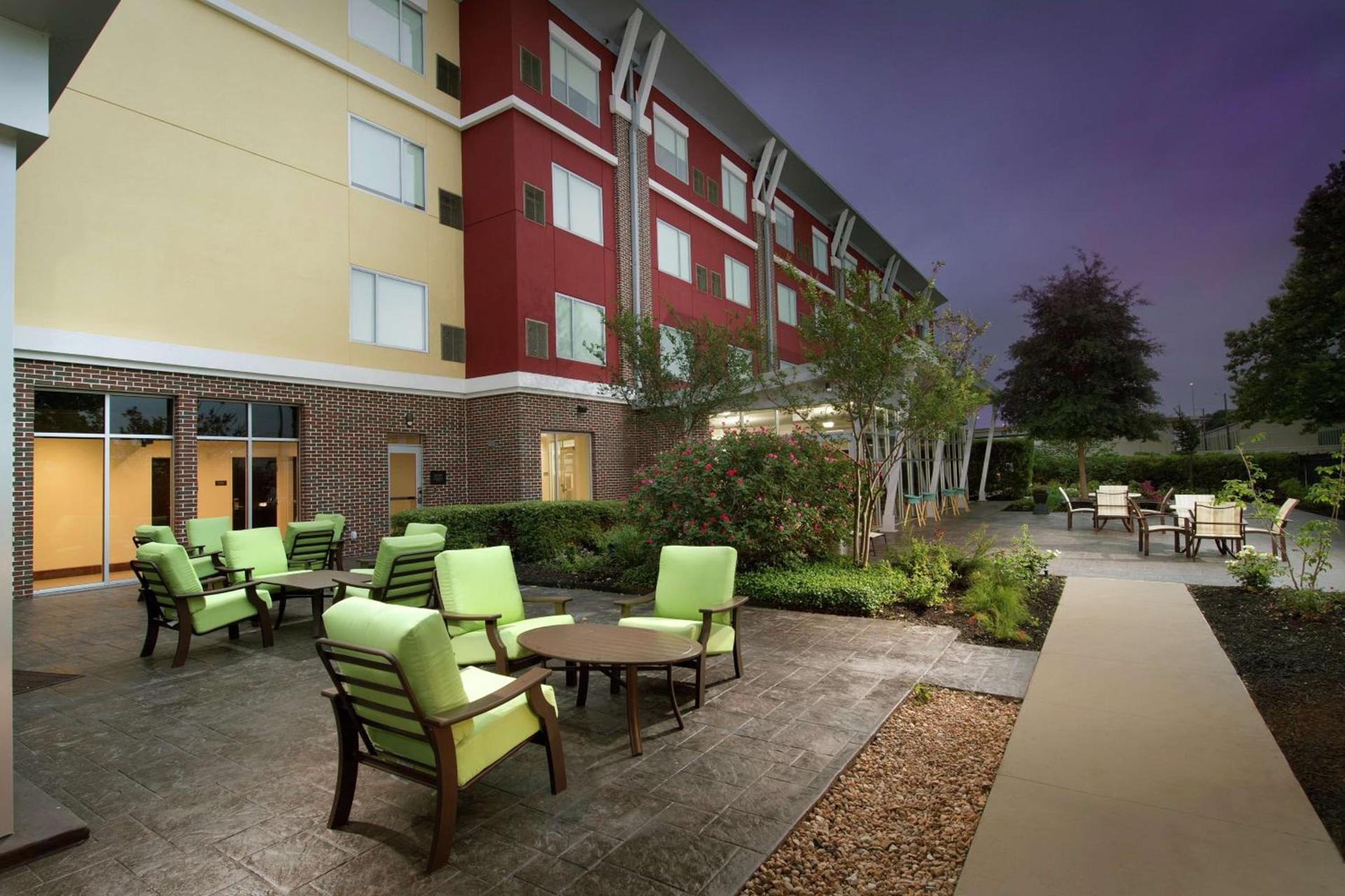 Hilton Garden Inn San Antonio Airport South photo 33