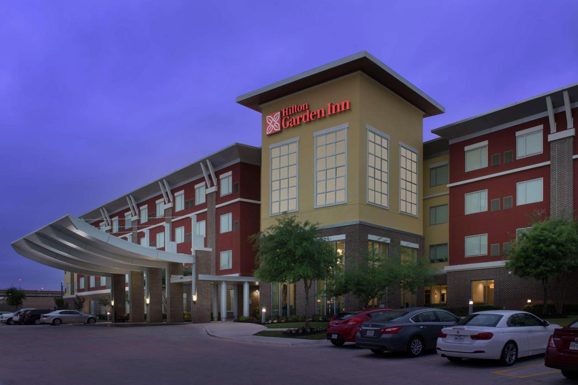 Hilton Garden Inn San Antonio Airport South photo 2