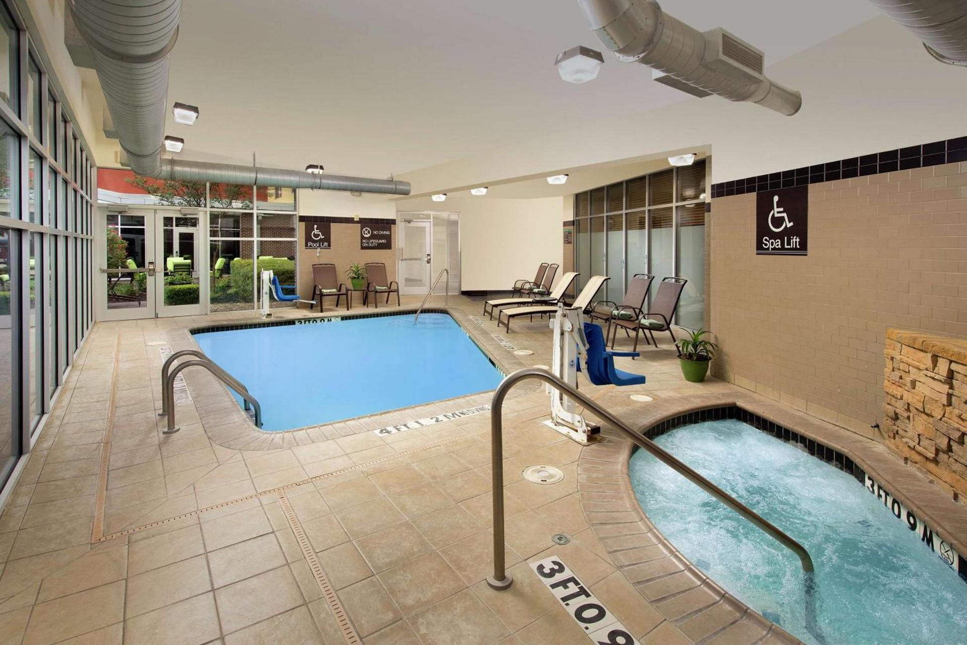Hilton Garden Inn San Antonio Airport South photo 6