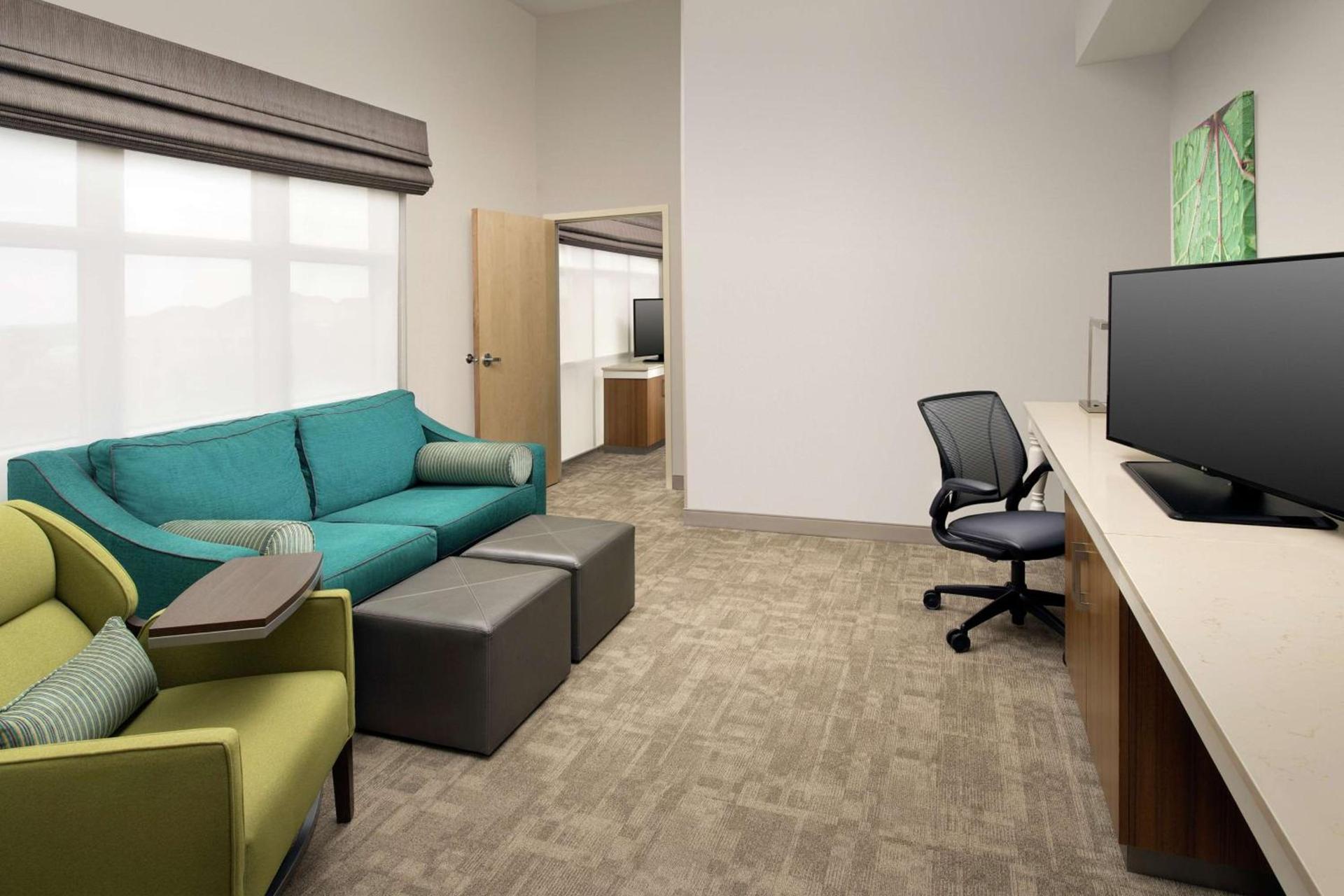 Hilton Garden Inn San Antonio Airport South photo 16