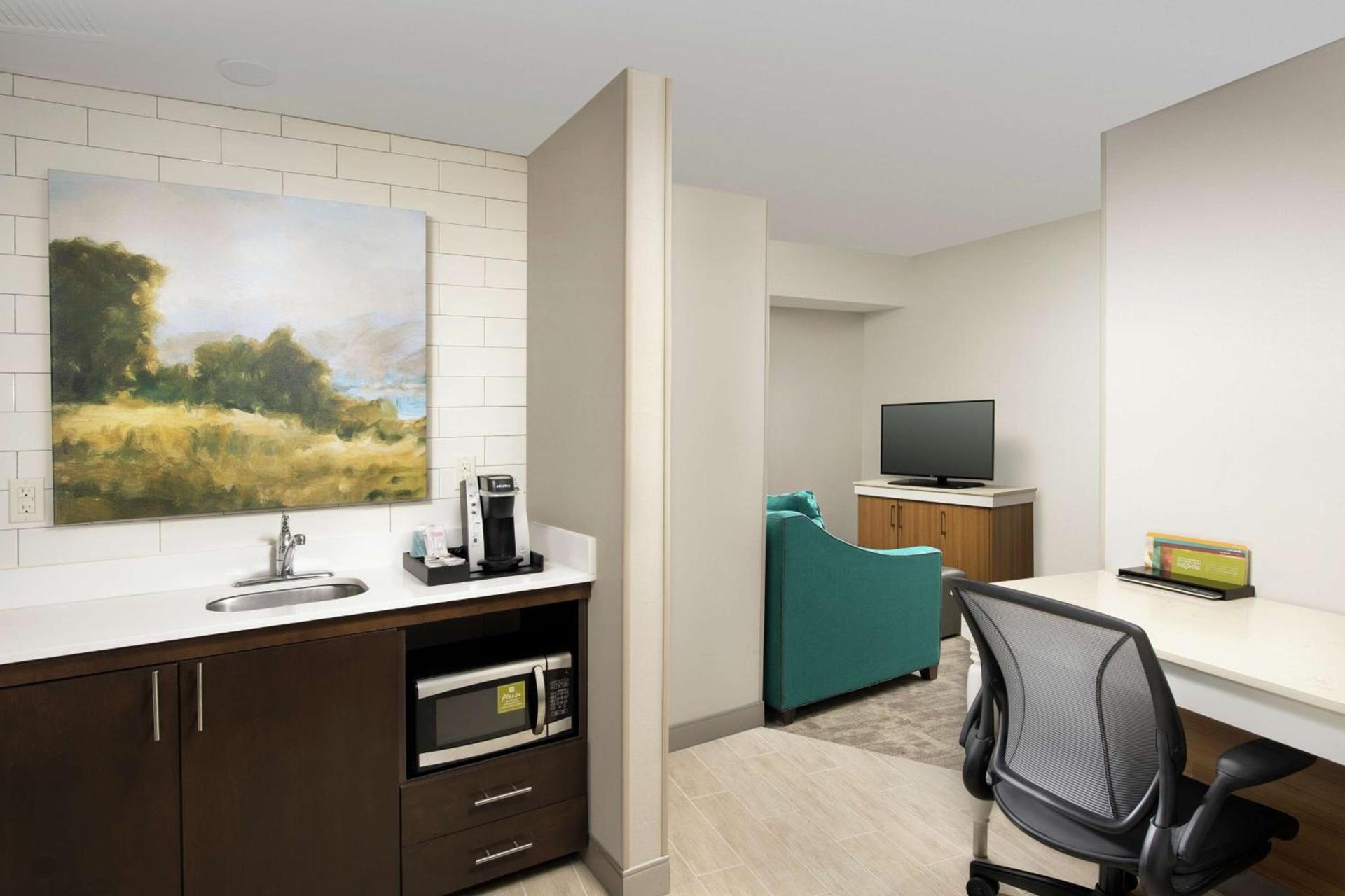 Hilton Garden Inn San Antonio Airport South photo 22