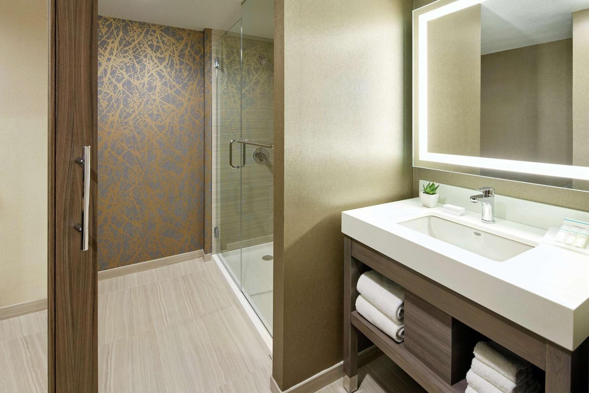 Hilton Garden Inn San Diego Mission Valley/Stadium photo 14