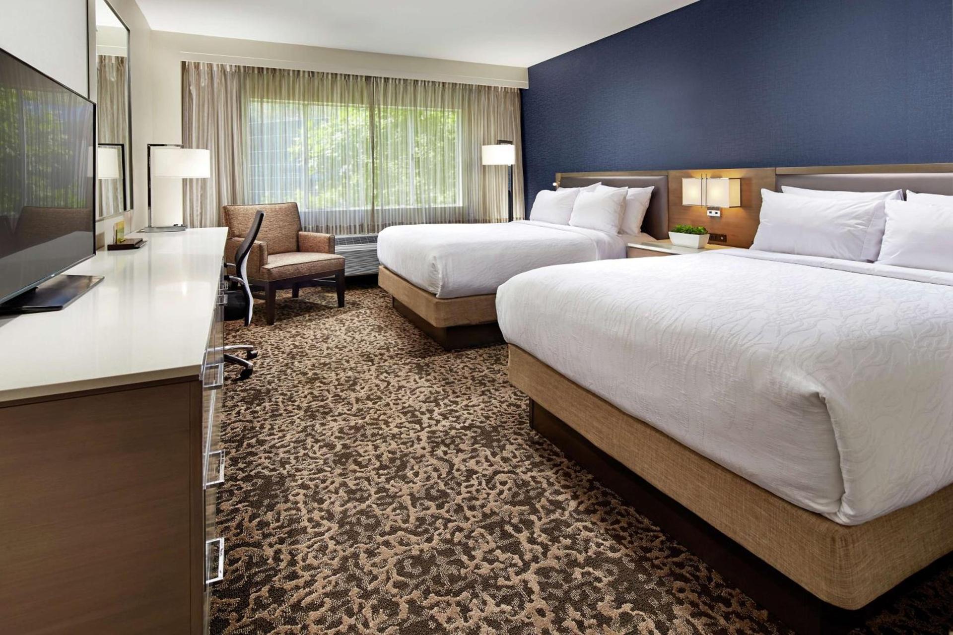Hilton Garden Inn San Diego Mission Valley/Stadium photo 18