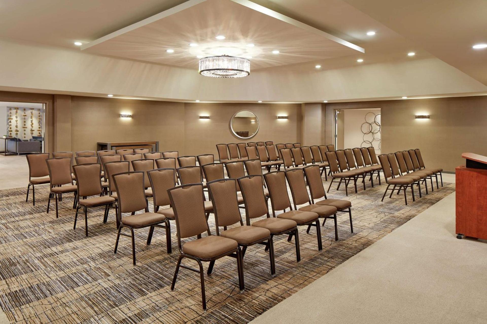 Hilton Garden Inn San Diego Mission Valley/Stadium photo 23