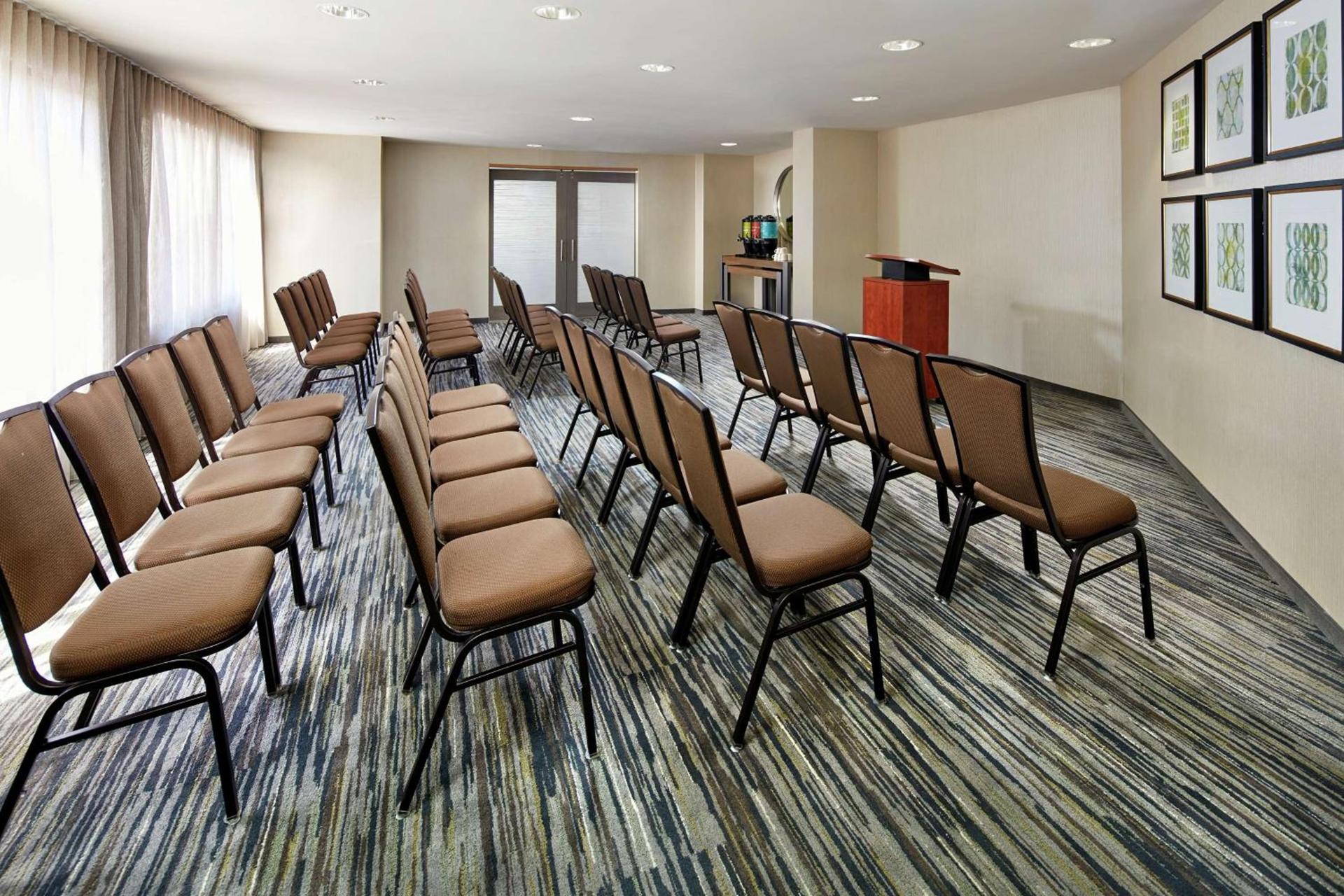Hilton Garden Inn San Diego Mission Valley/Stadium photo 28